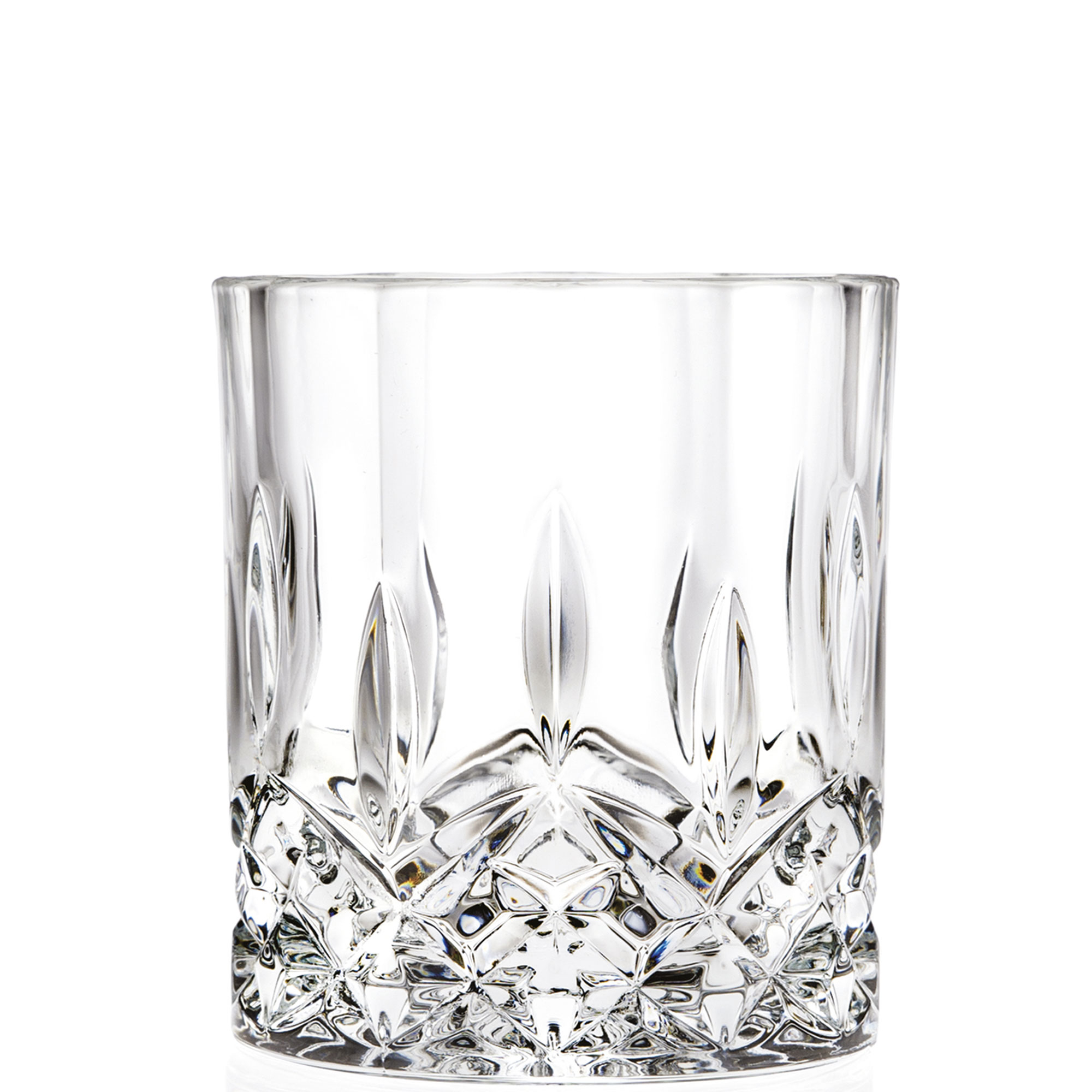 Whisky glass Opera, RCR - 210ml