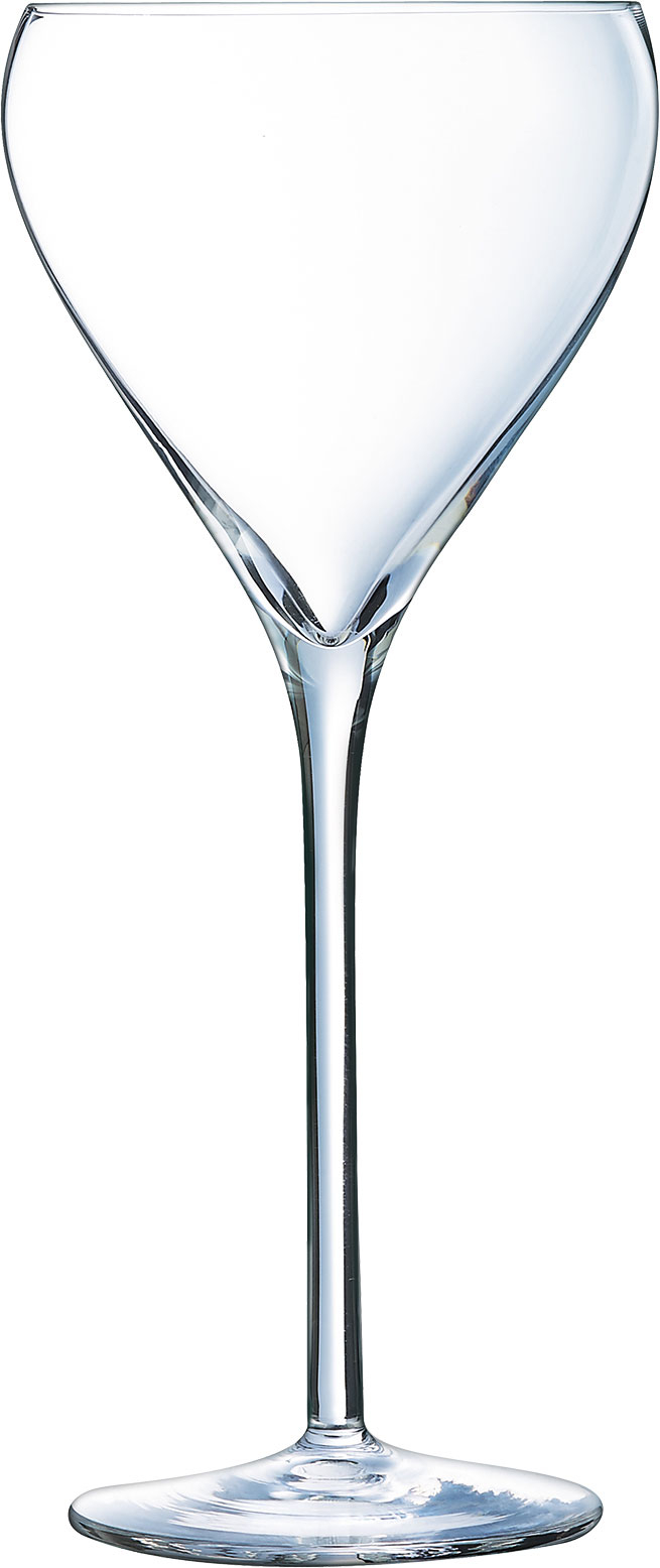 Champagne glass Brio, Arcoroc - 210ml