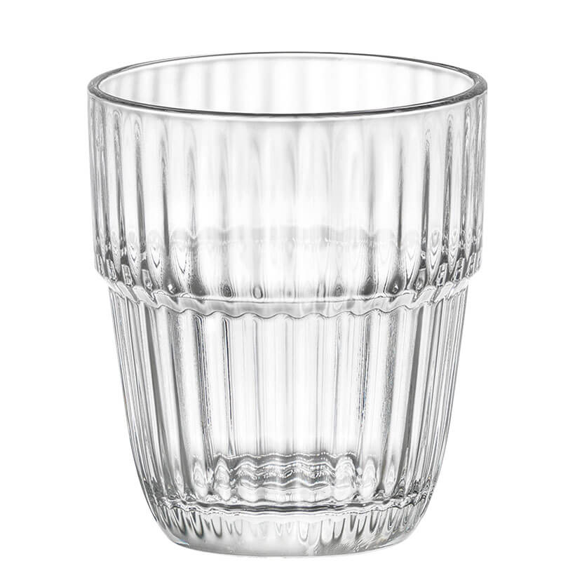 Juice tumbler Barshine, Bormioli Rocco - 210ml