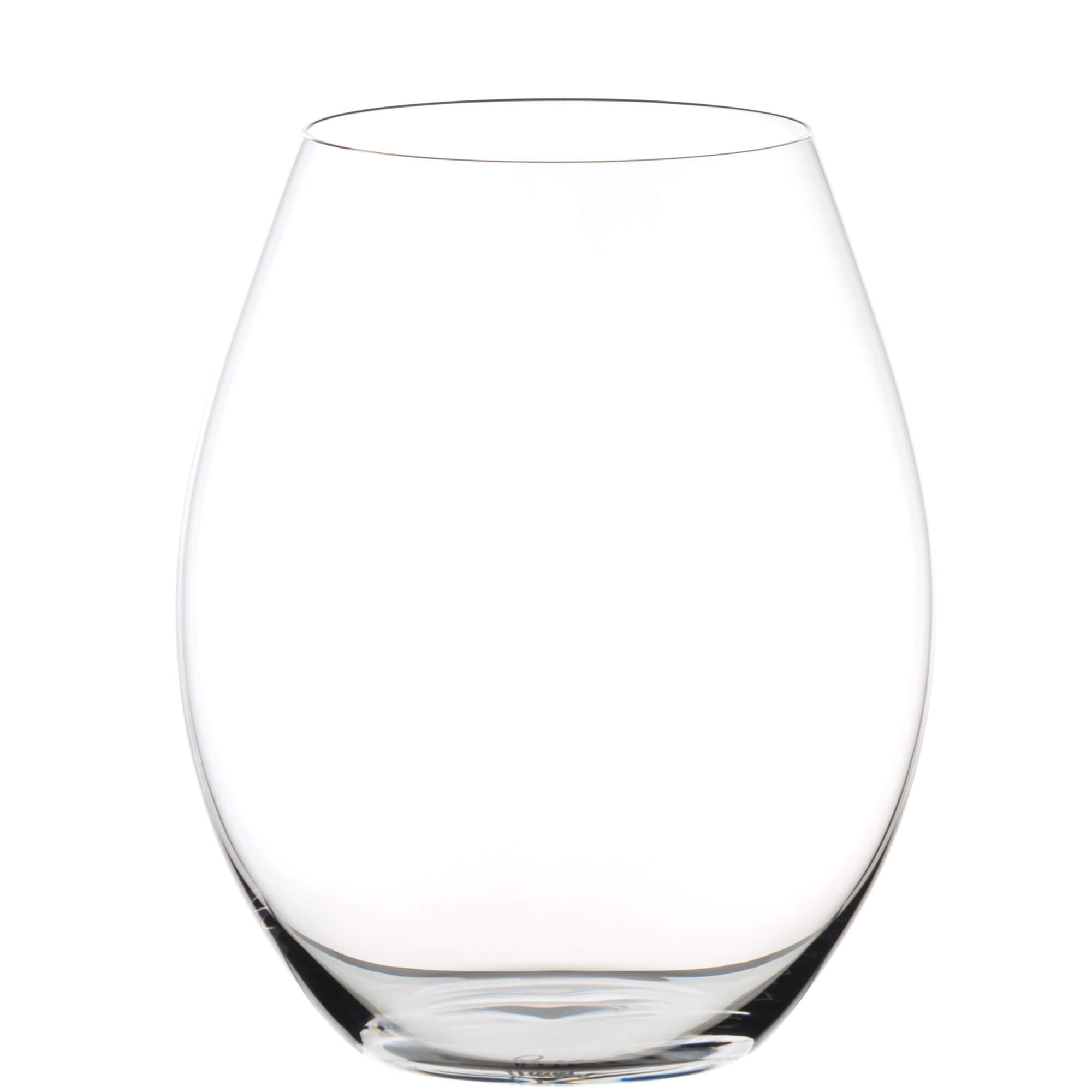 Wine tumbler Syrah To Go, Riedel O - 570ml (1 pc.)