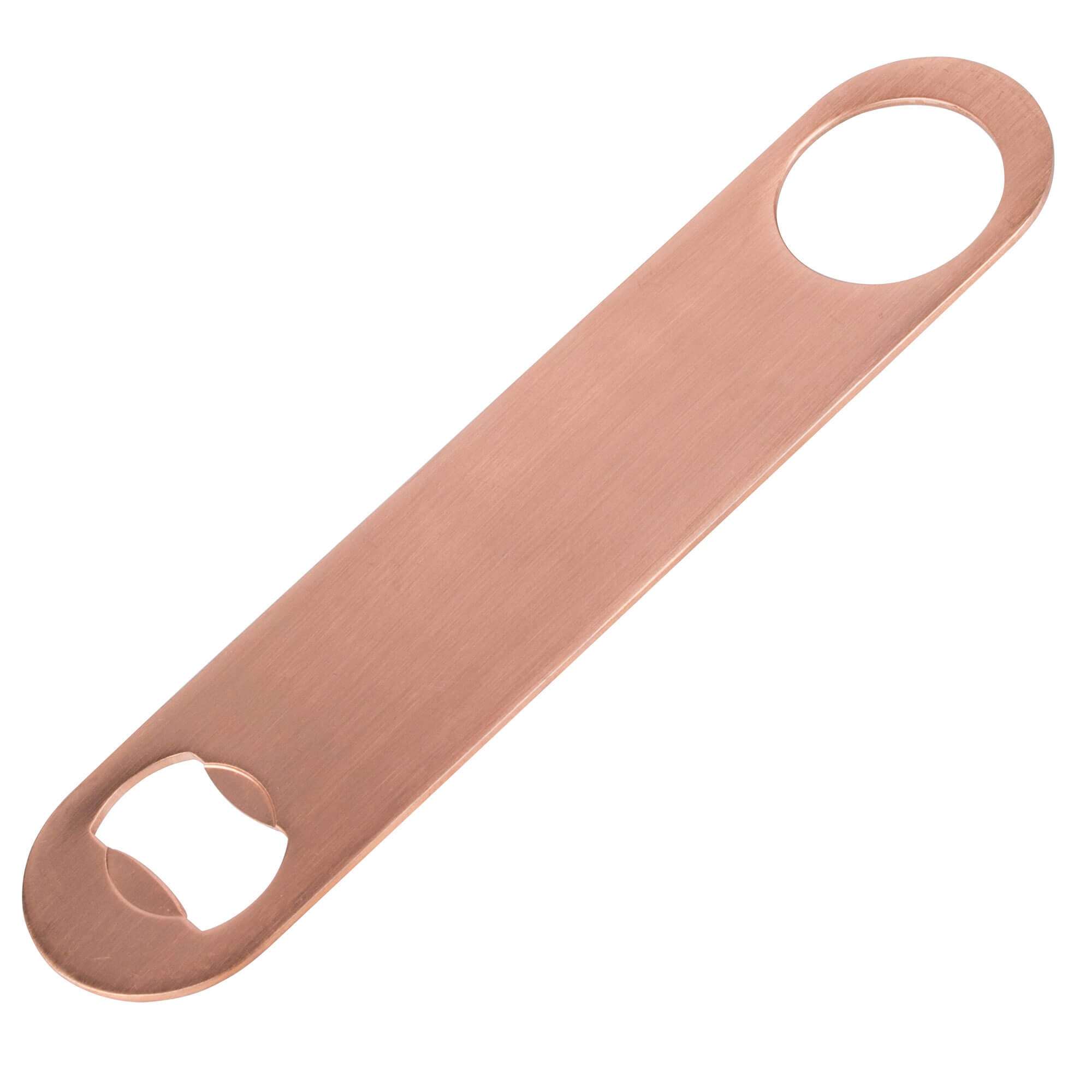 Speed opener - copper-colored
