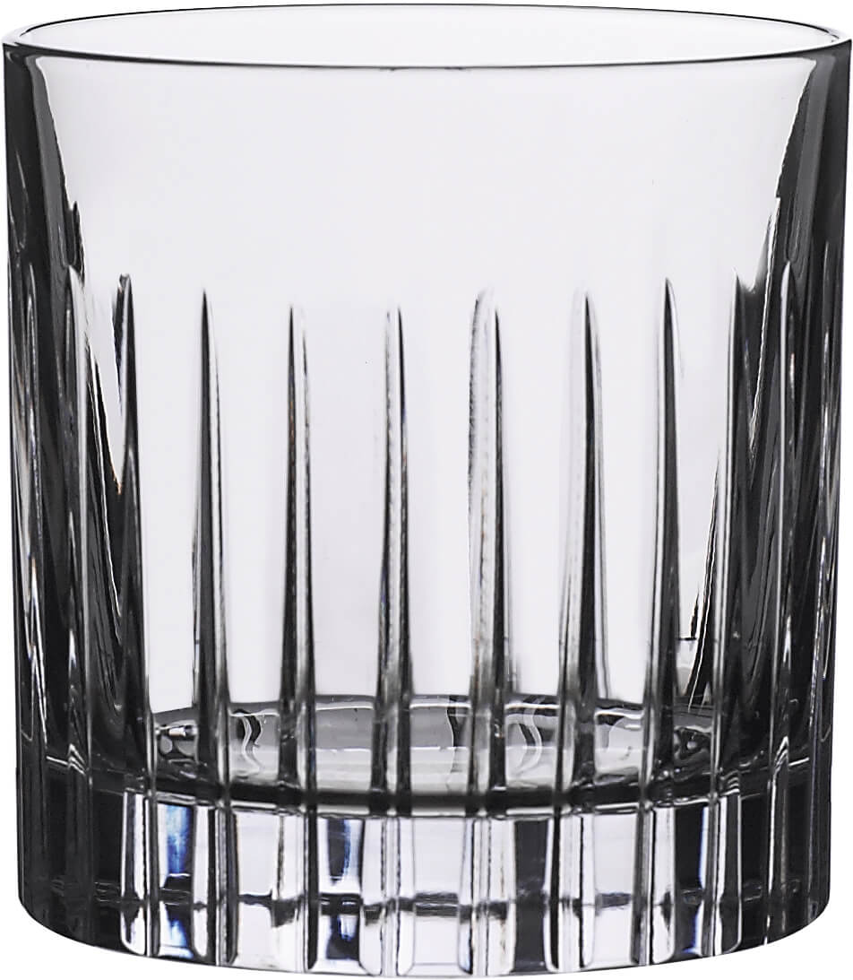 Shotglass, Timeless RCR - 80ml (6pcs) Shotglass, Timeless RCR - 80ml (6pcs)