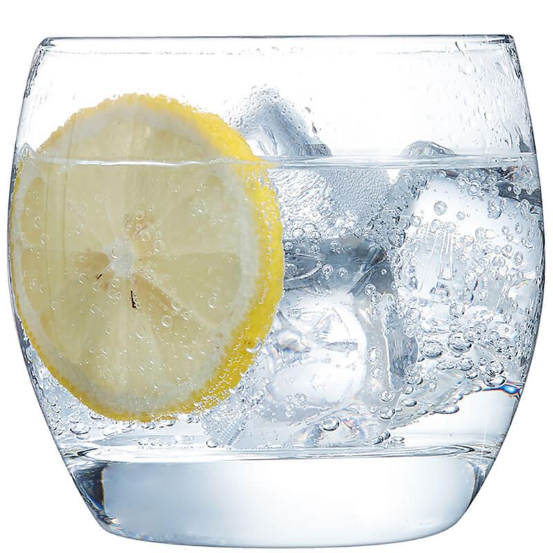 Tumbler Cabernet Salto, Arcoroc - 320ml (6 pcs.) Tumbler Cabernet Salto, Arcoroc - 320ml (6 pcs.)