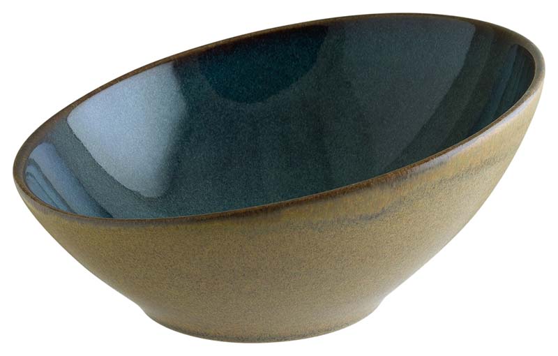 Bonna Sphere Ocean Vanta Bowl 16cm blue - 12 pcs. Bonna Sphere Ocean Vanta Bowl 16cm blue - 12 pcs.