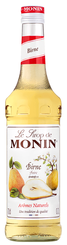 Pear - Monin Syrup (0,7l)