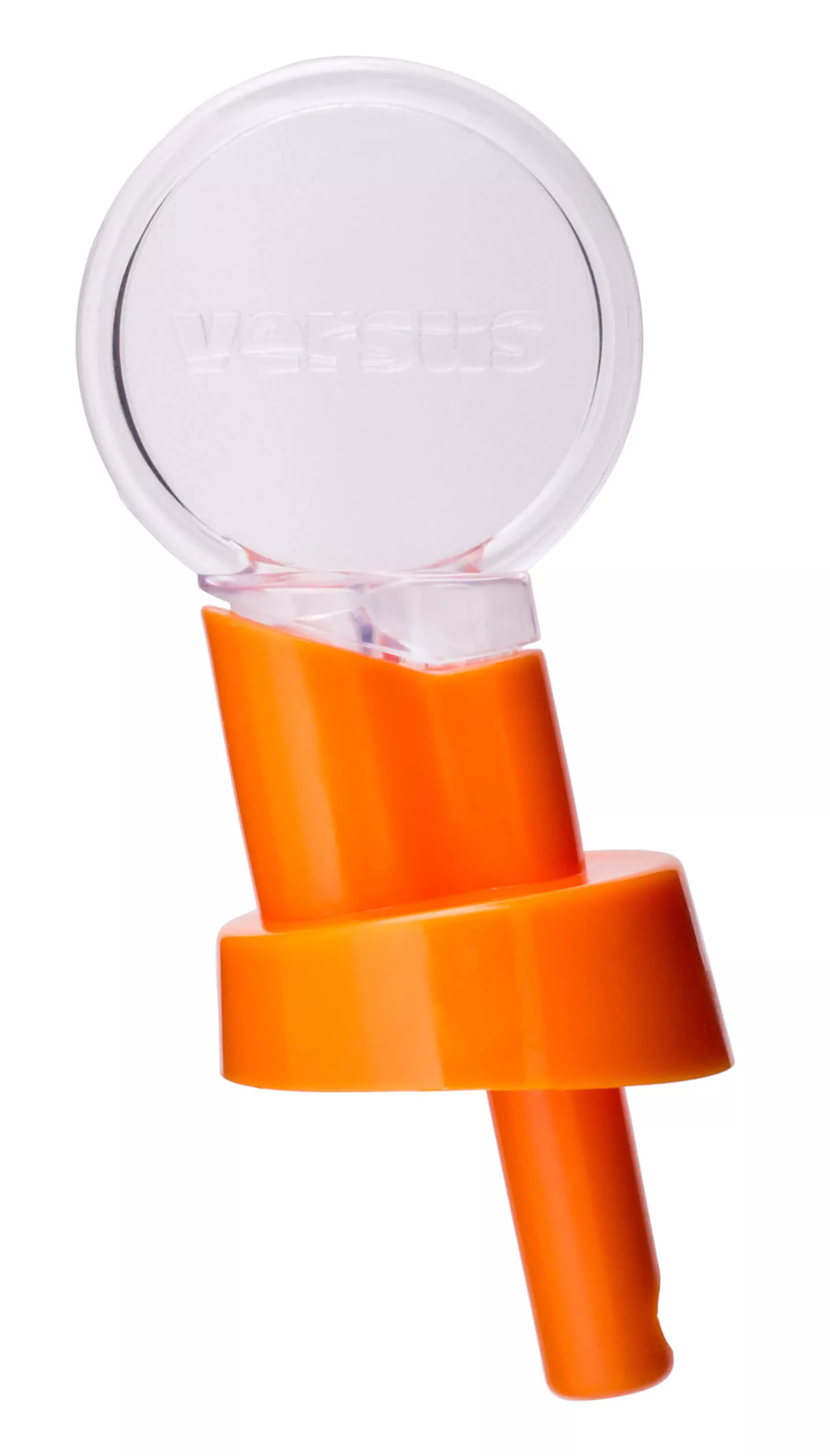 Versus Pouring spout incl. spout seal - orange Versus Pouring spout incl. spout seal - orange
