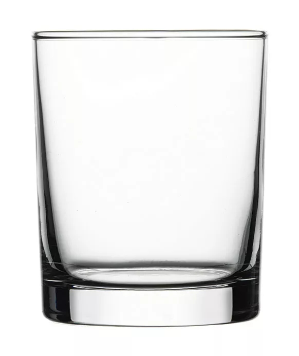 Whisky tumbler Istanbul, Pasabahce - 250ml Whisky tumbler Istanbul, Pasabahce - 250ml