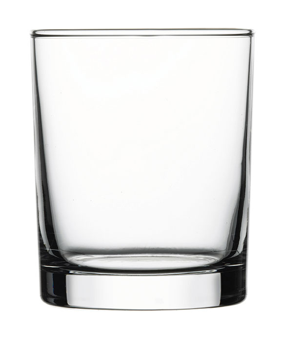 Whisky tumbler Istanbul, Pasabahce - 250ml