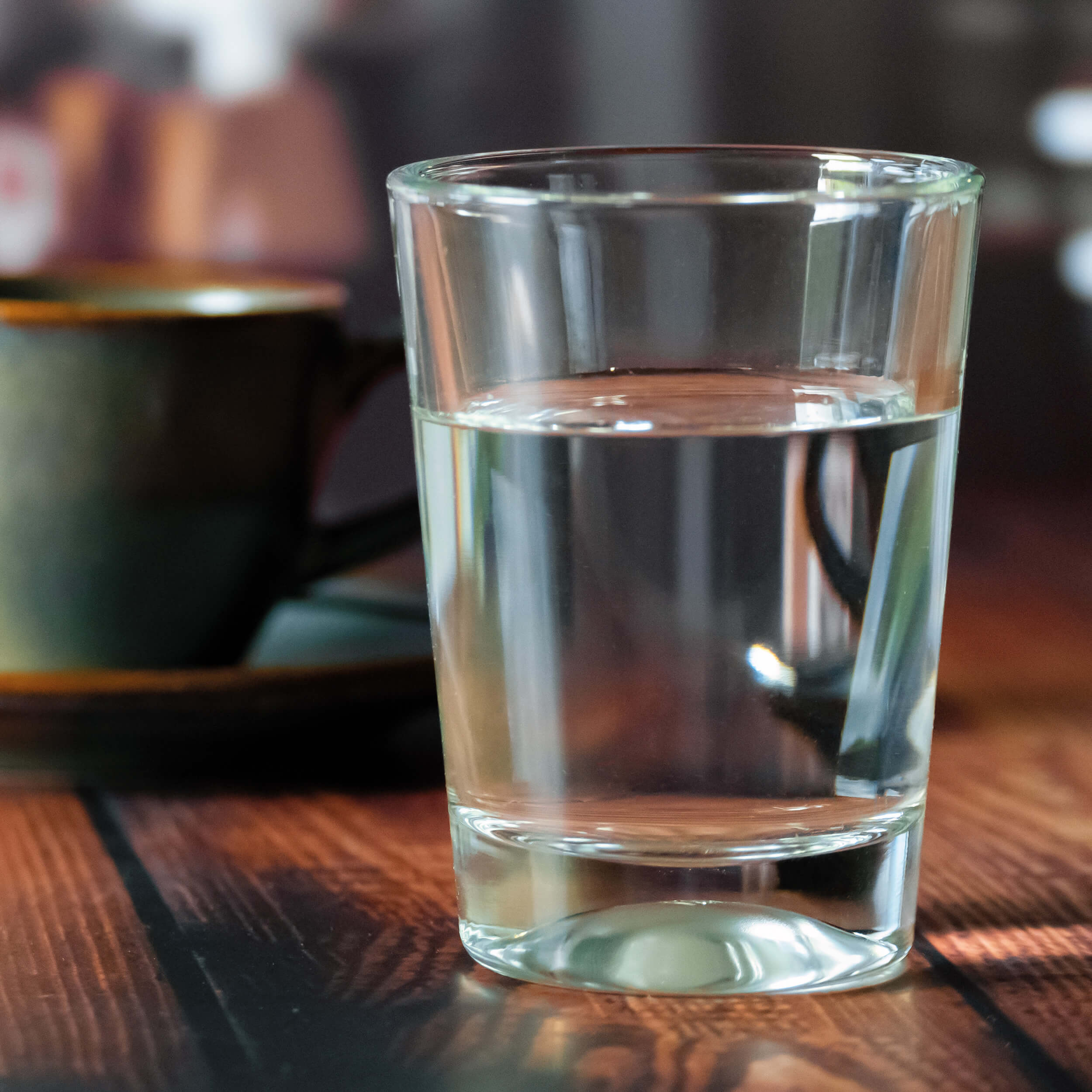 Side Water Glas Wien - 135ml (1 pc.)