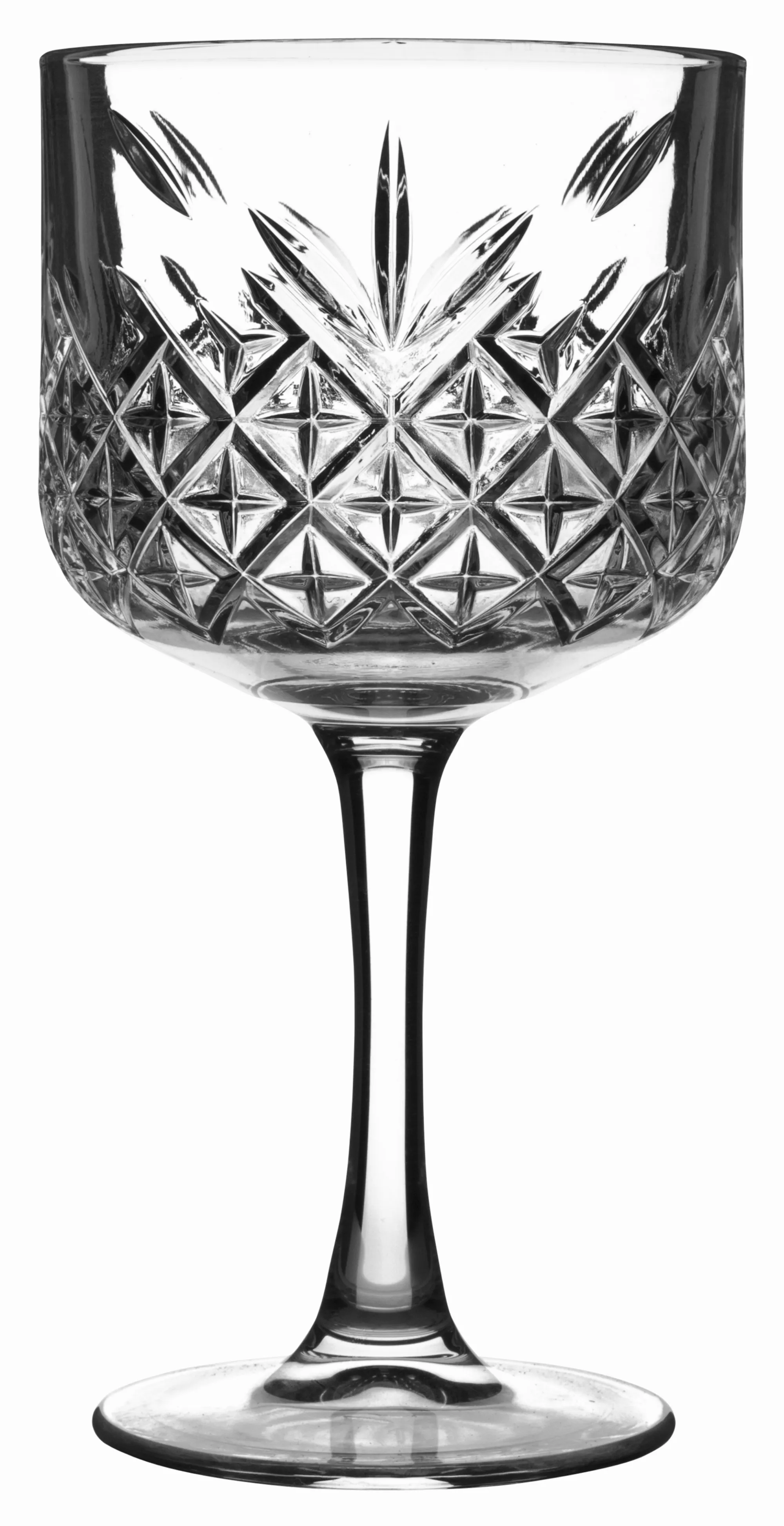 Wine glass Timeless, Pasabahce - 550ml Wine glass Timeless, Pasabahce - 550ml