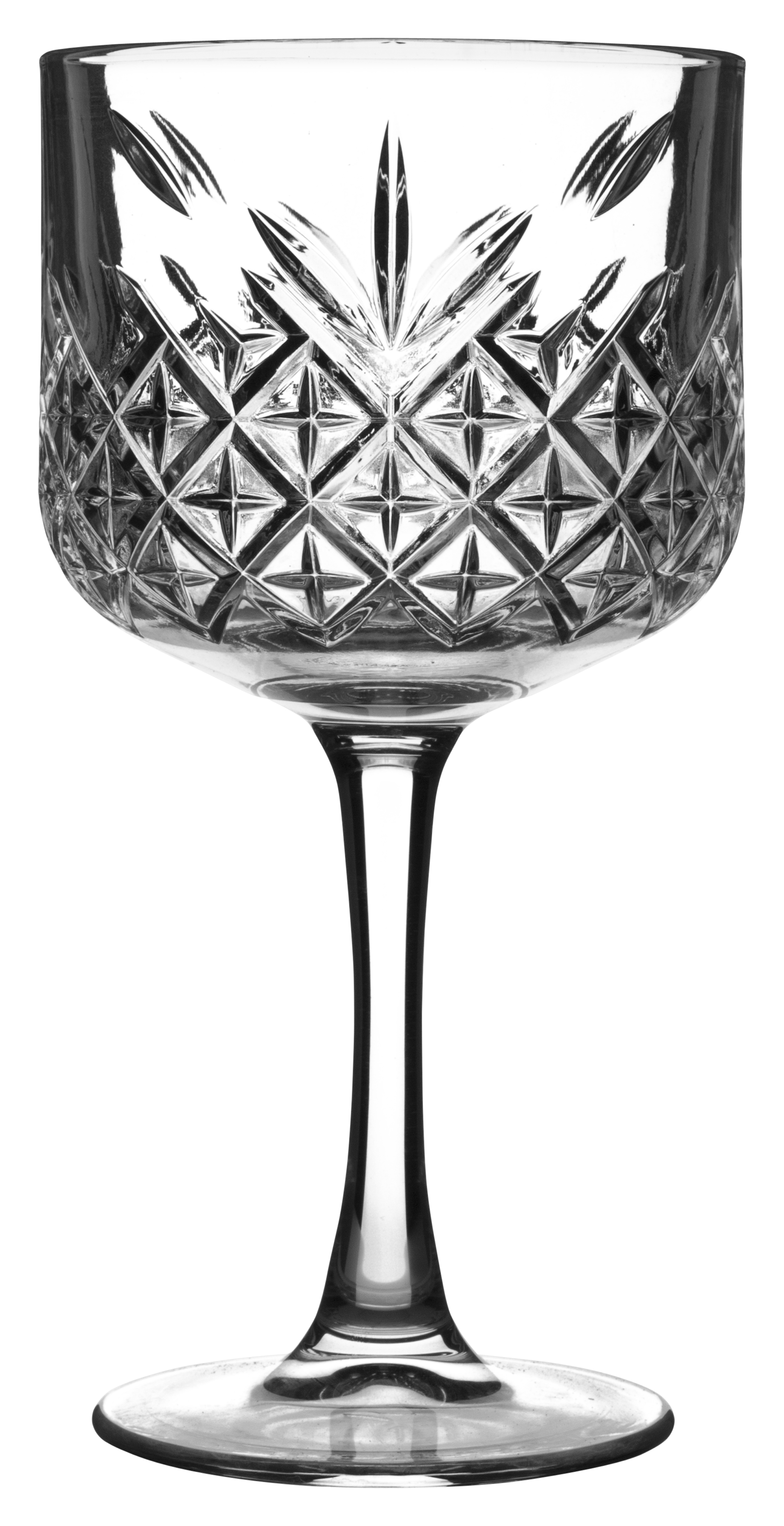 Wine glass Timeless, Pasabahce - 550ml