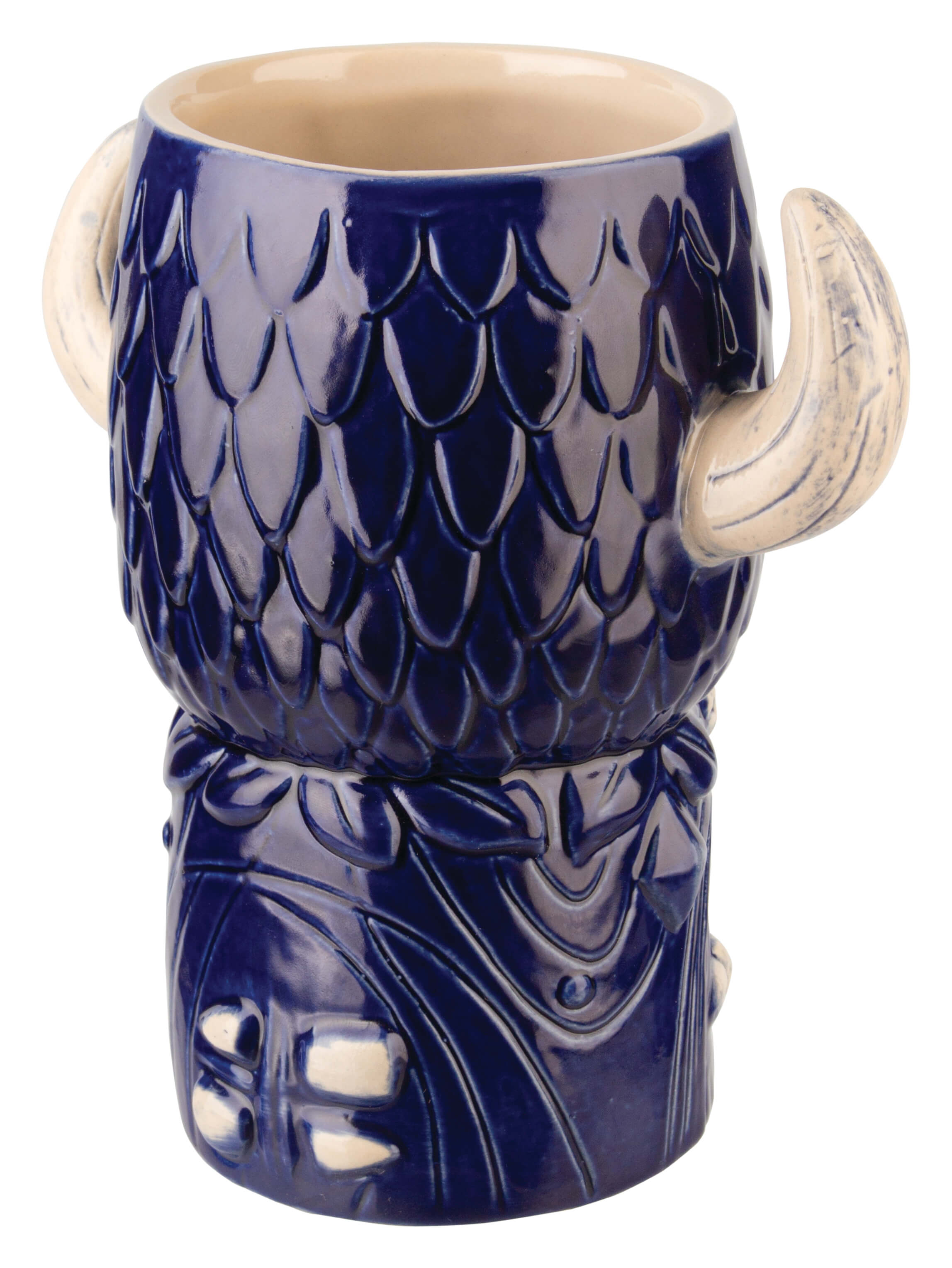 Tiki mug Big Buffalo - 800 ml