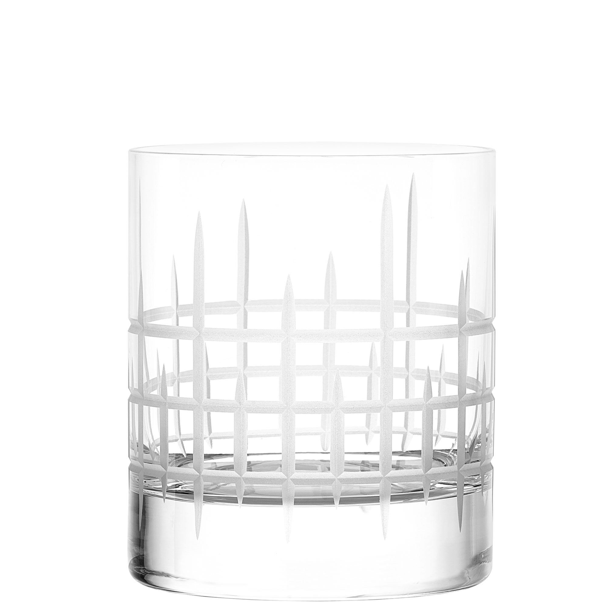 Whisky glass New York Bar Manhattan, Stölzle - 320ml (1 pc.)