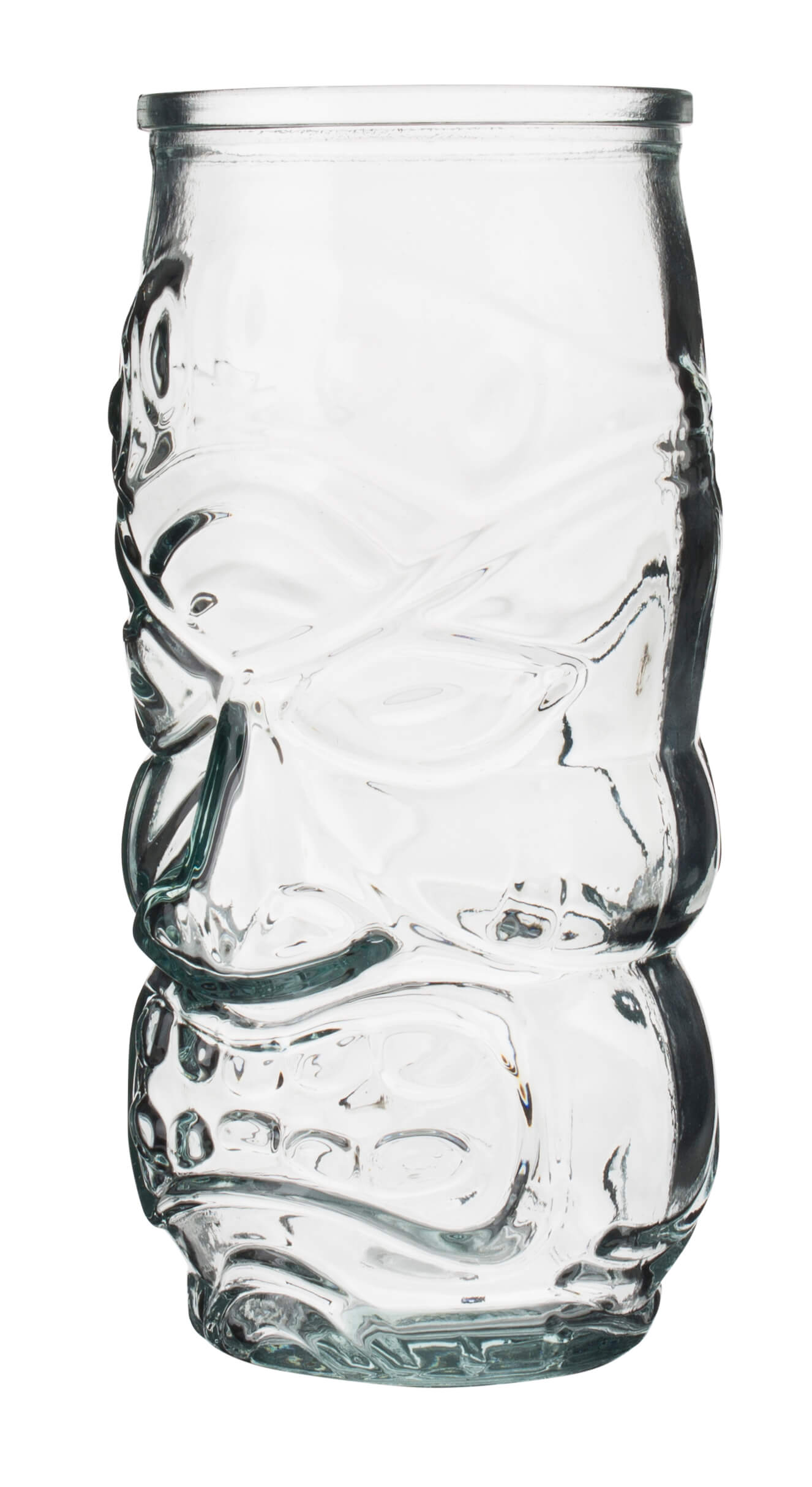 Tiki Glass - 550ml (1 pc.)