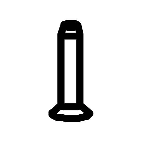 54361 - Santos #54 - Screw FX 4 x 20 auto 54361 - Santos #54 - Screw FX 4 x 20 auto