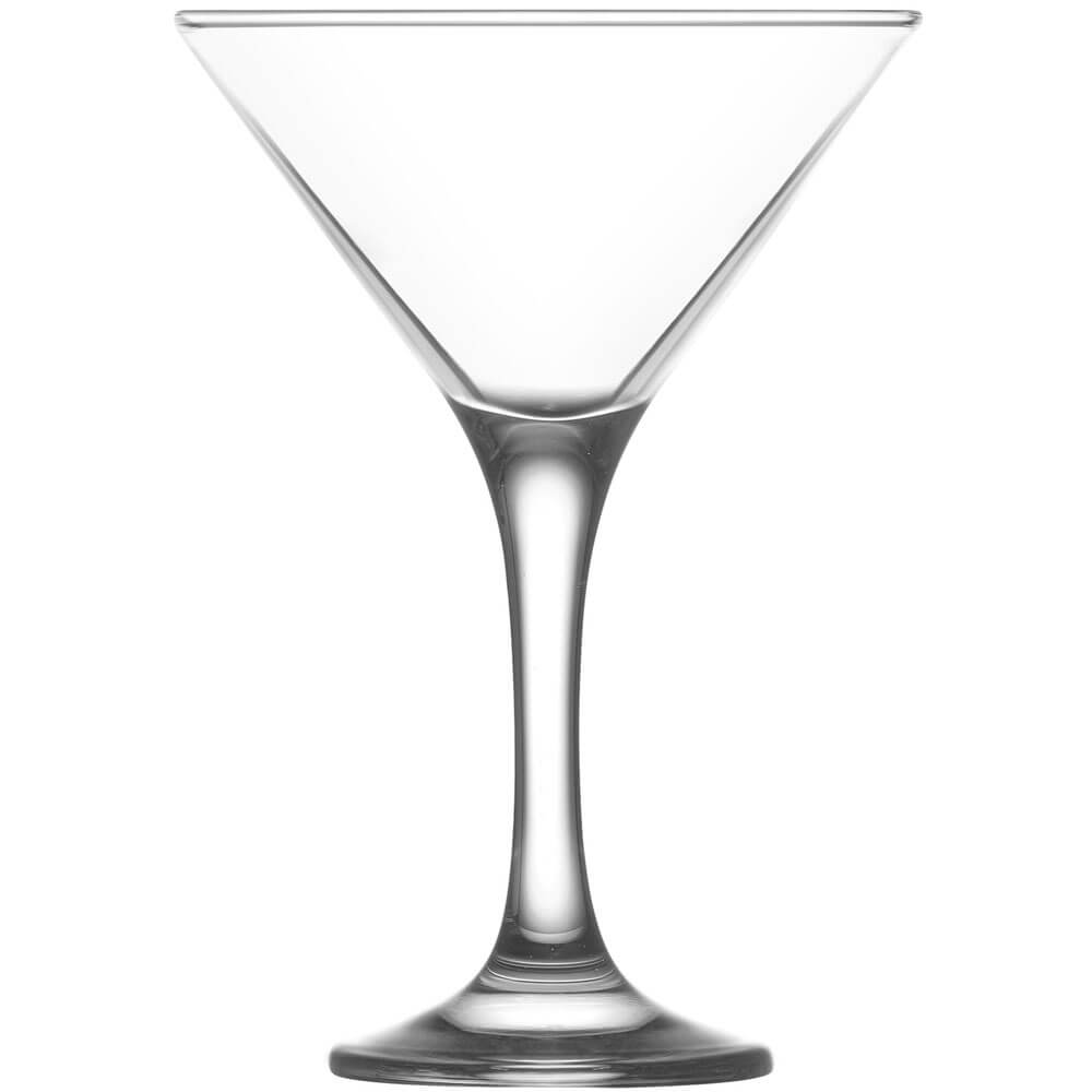 Martini glass Misket, LAV - 175ml (1 pc.)