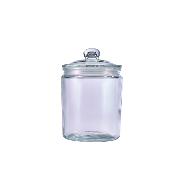 Biscotti Glass / Cookie Jar - 1,8l (6 pcs.)