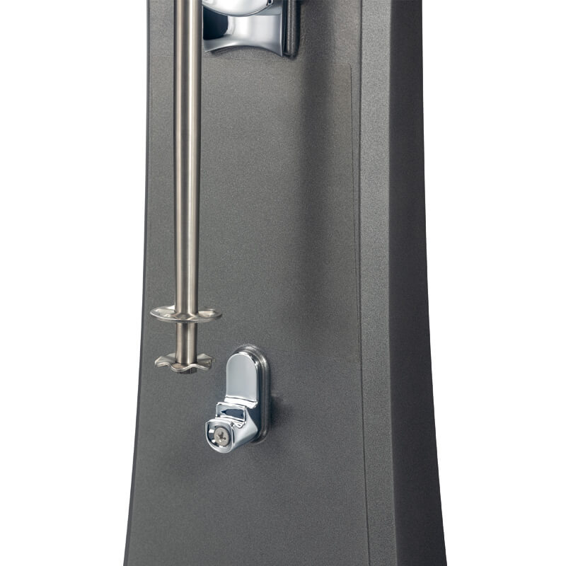 Drink-Mixer - Hamilton Beach (HMD200R-CE) Drink-Mixer - Hamilton Beach (HMD200R-CE)