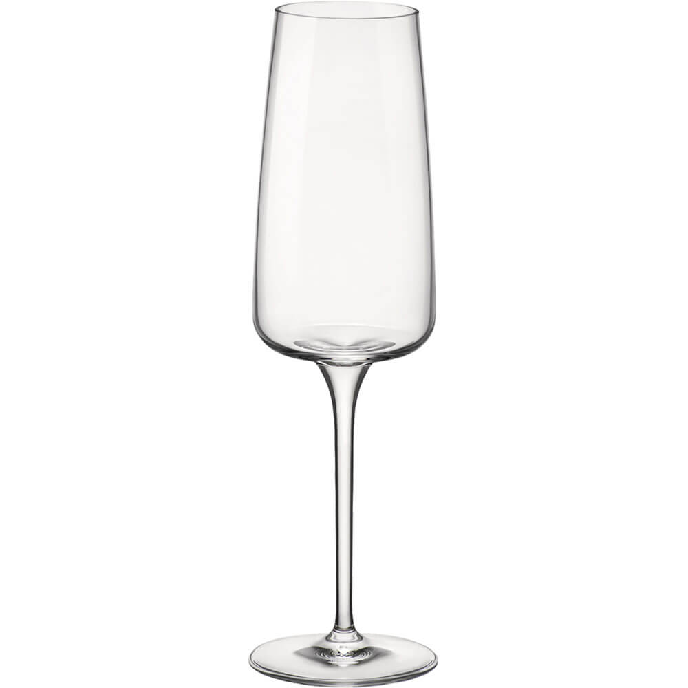 Champagne flute Nexo, Bormioli Rocco - 240ml