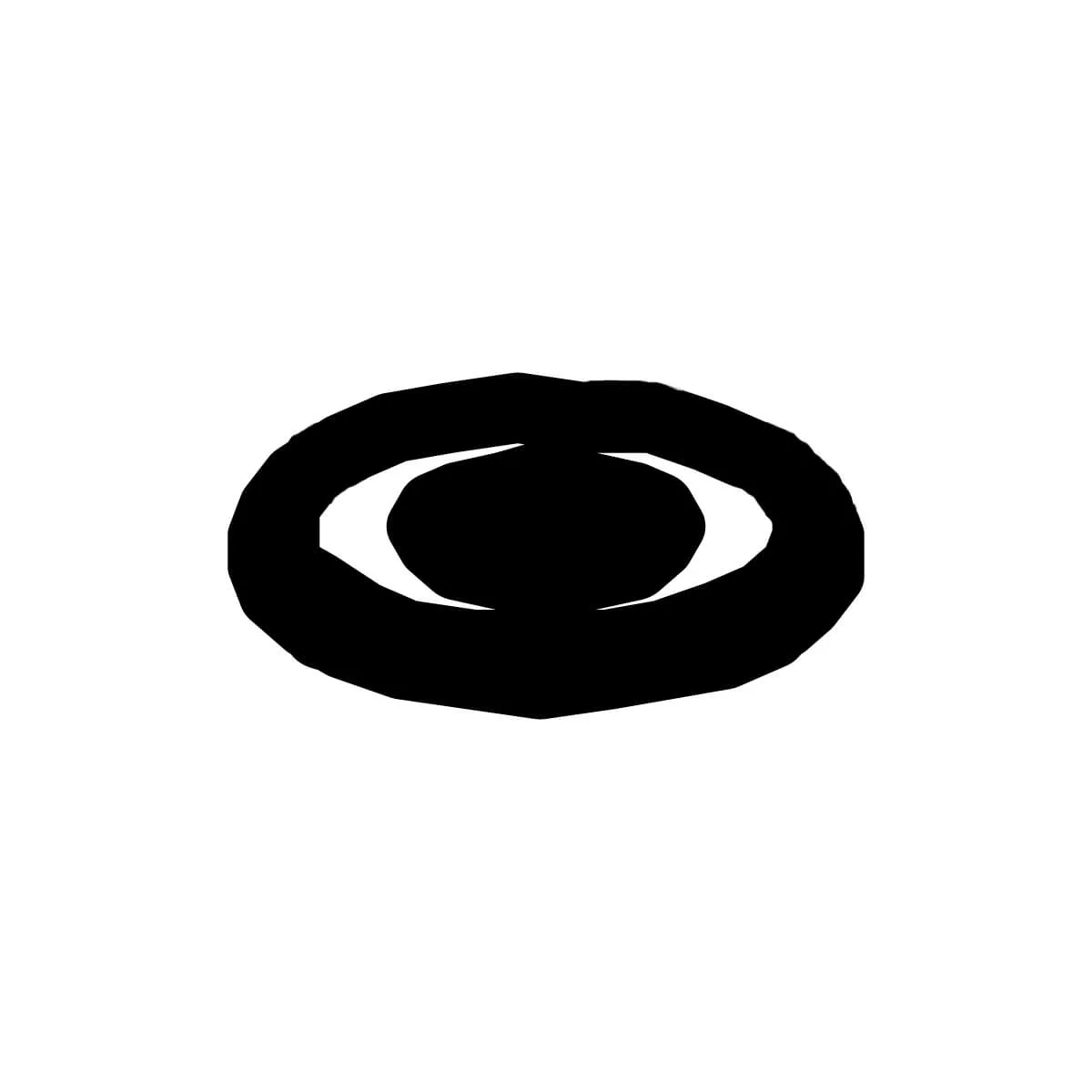 Washer 4x10 - Santos #10 (10908) Washer 4x10 - Santos #10 (10908)