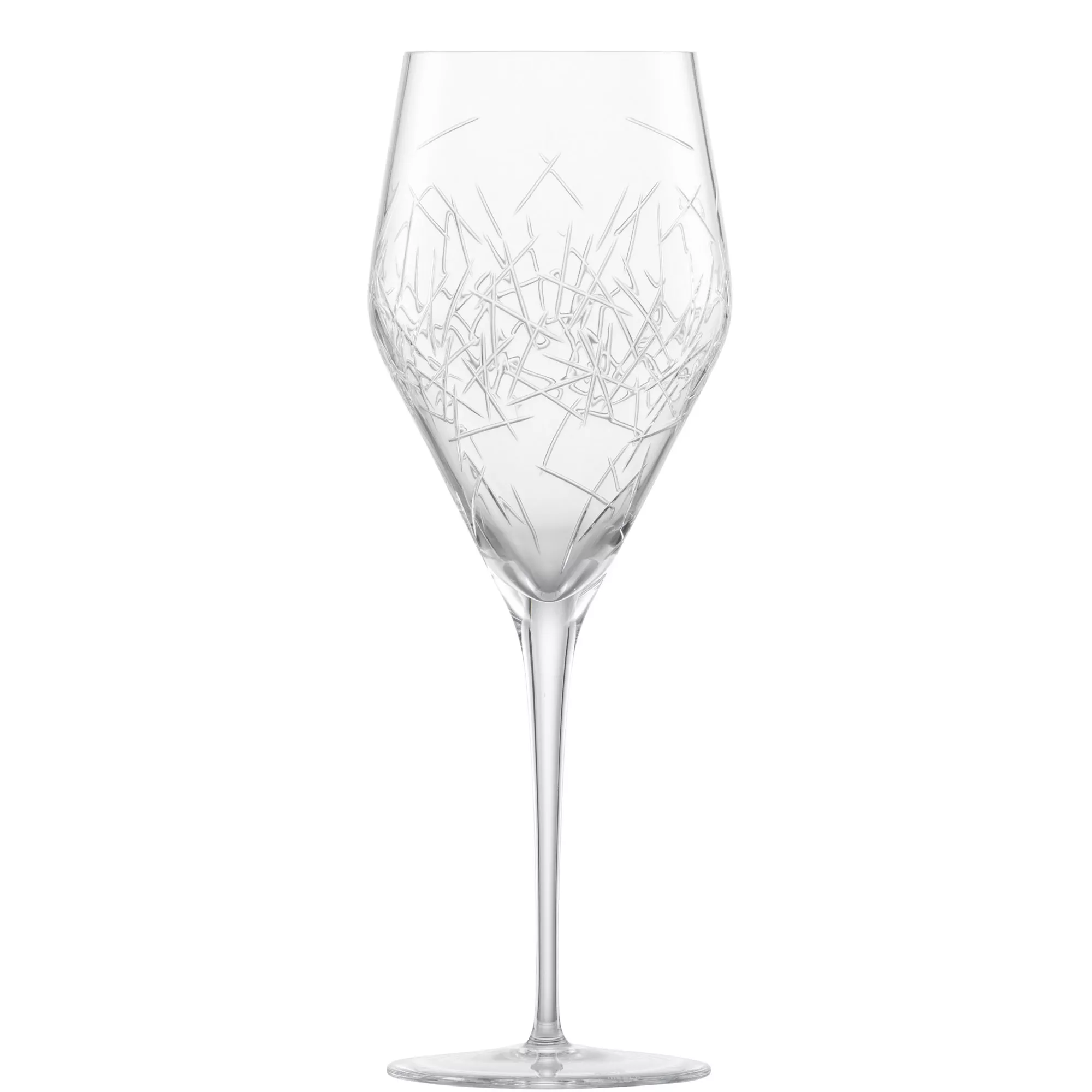 All-round wine glass Hommage Glace, Zwiesel Glas - 357ml All-round wine glass Hommage Glace, Zwiesel Glas - 357ml