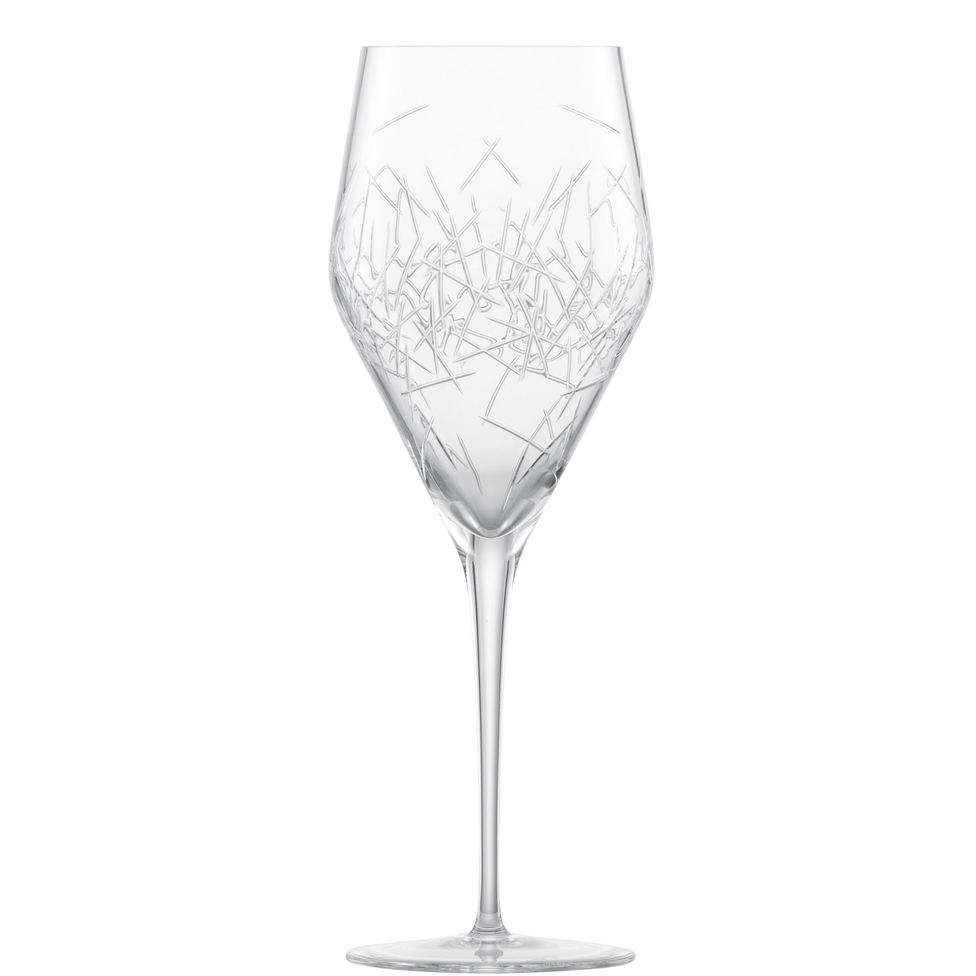 All-round wine glass Hommage Glace, Zwiesel Glas - 357ml