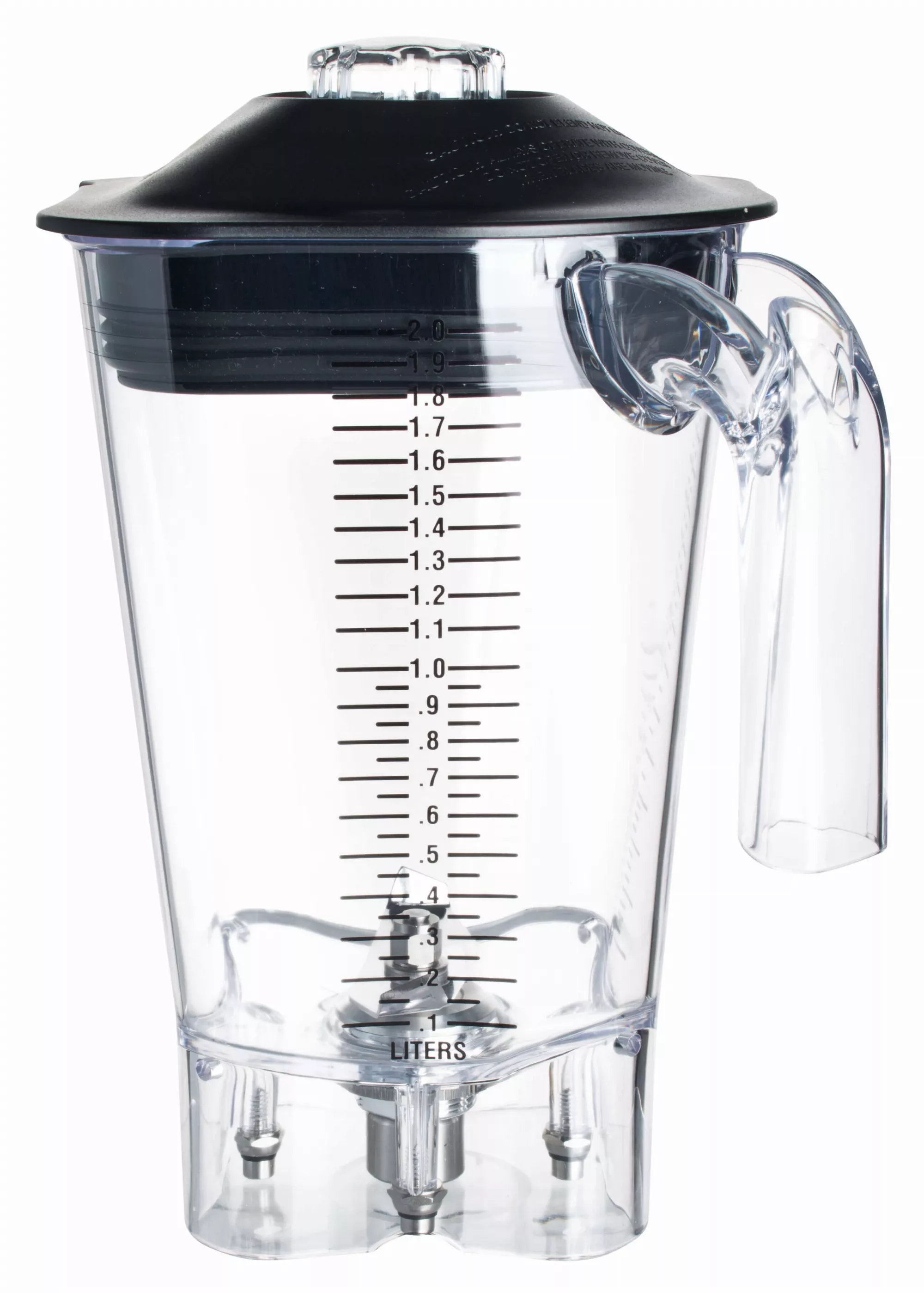 Spare container for HBH755 / HBH755R - 2l (BPA free) Spare container for HBH755 / HBH755R - 2l (BPA free)