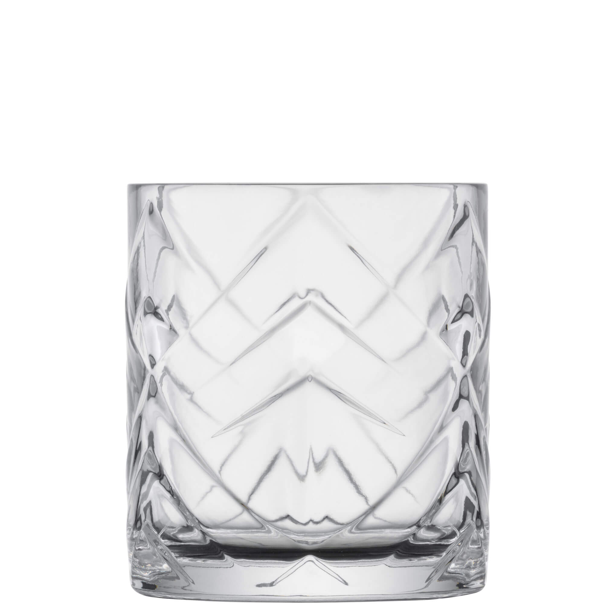 Whisky glass Fascination, Zwiesel Glas - 343ml (1 pc.)