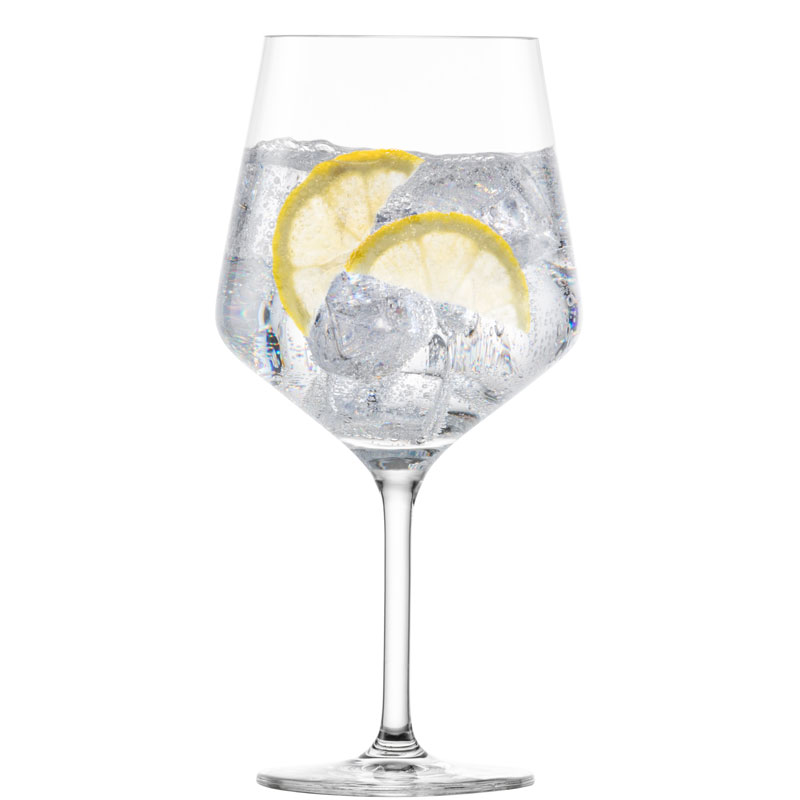 Allround glass Cinco, Schott Zwiesel - 617ml (1 pc.) Allround glass Cinco, Schott Zwiesel - 617ml (1 pc.)
