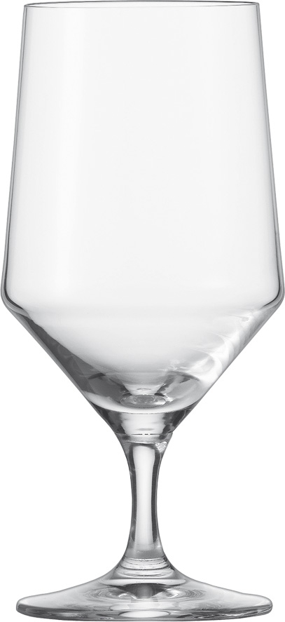 Water glass, Belfesta Zwiesel Glas - 351ml, 0,2l CM (6pcs.)