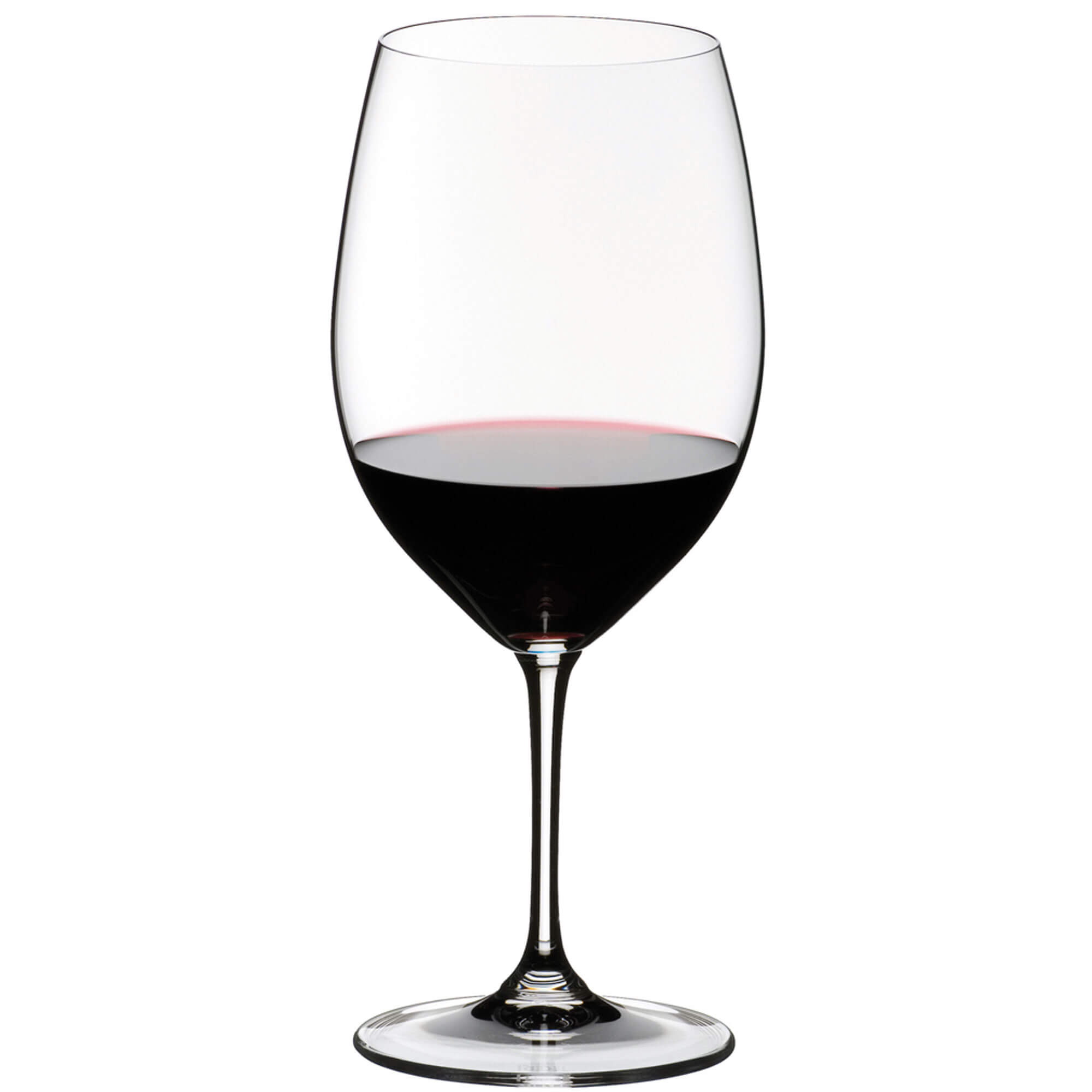 Cabernet Sauvignon/Merlot glass Vinum, Riedel - 610ml (2 pcs.)