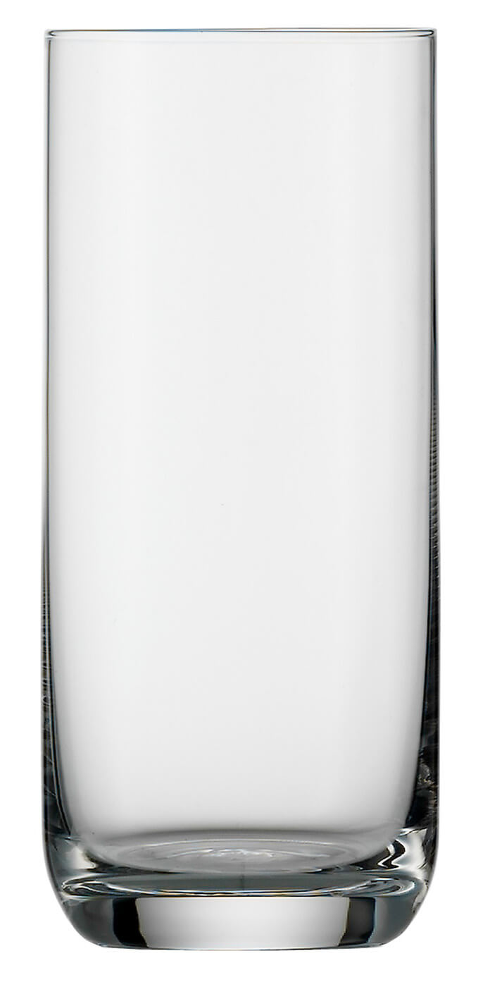 Long drink glass Classic long-life, Stölzle Lausitz - 320ml (6 pcs.)