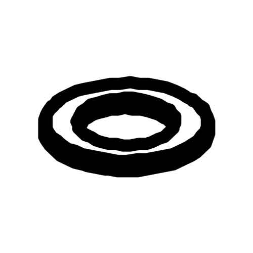 50421 - Santos #50 - Shifter washer
