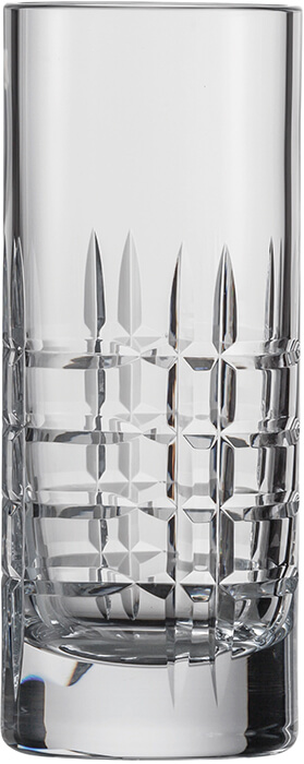Longdrink glass Basic Bar Classic, Schott Zwiesel - 311ml (6 pcs.)