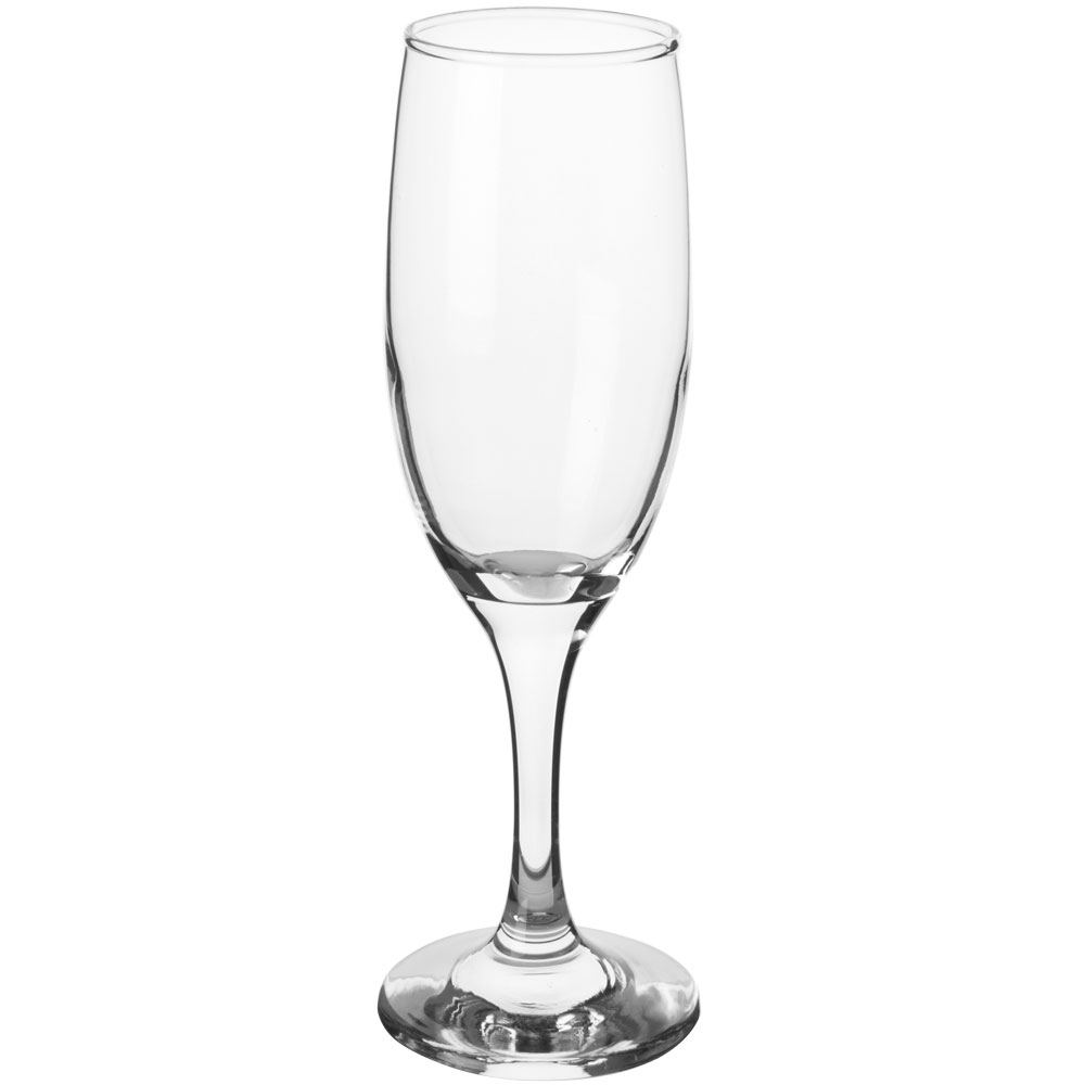 Champagne flute Misket, LAV - 190ml (1 pc.) Champagne flute Misket, LAV - 190ml (1 pc.)