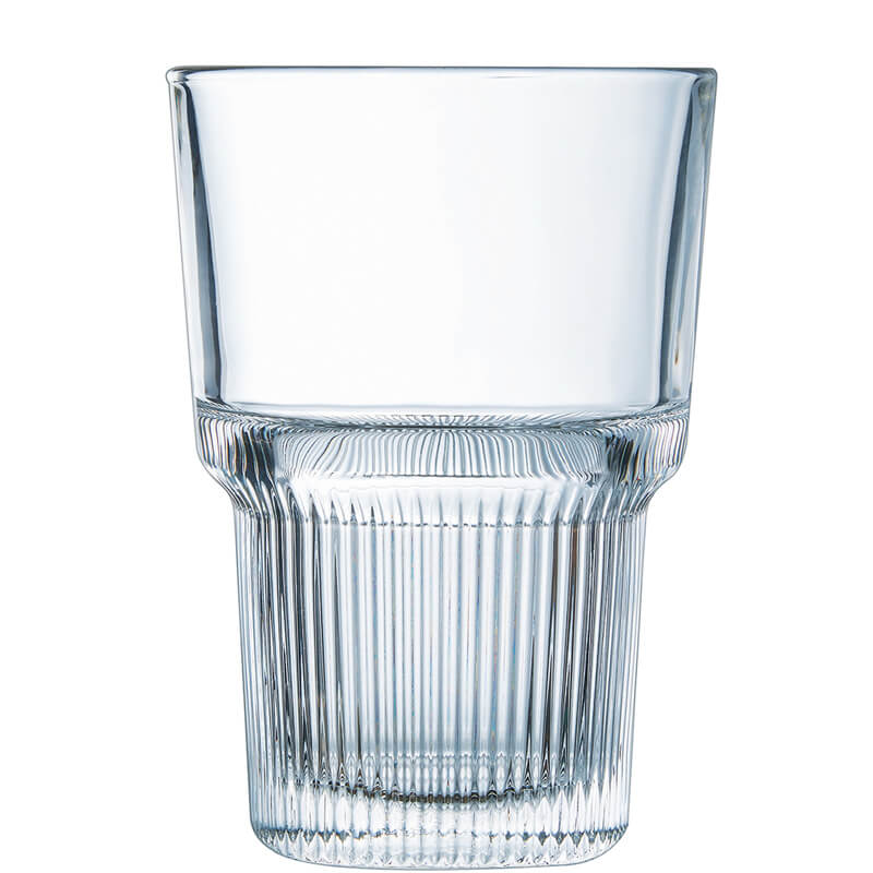 Long drink glass Starline, Arcoroc - 350ml (6 pcs.) Long drink glass Starline, Arcoroc - 350ml (6 pcs.)