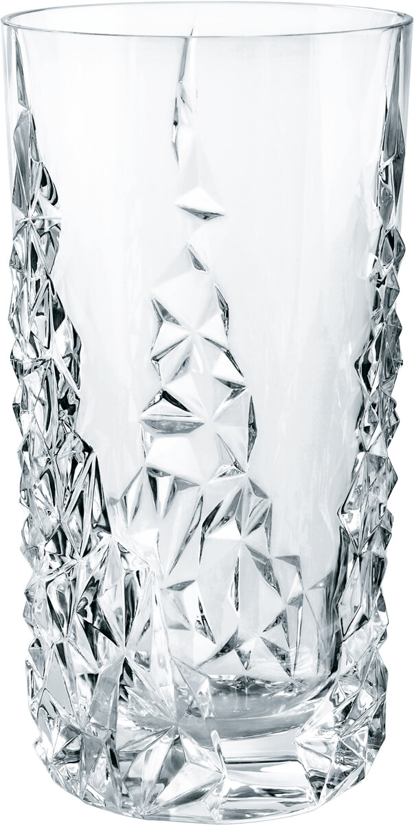Longdrink glass, Sculpture Nachtmann - 420ml  (12 pcs.)