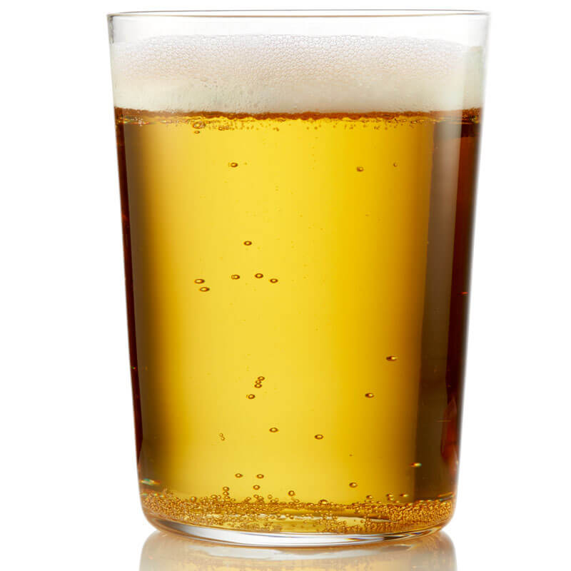 Cooler glass Cidra, Onis - 560ml (1 pc.) Cooler glass Cidra, Onis - 560ml (1 pc.)