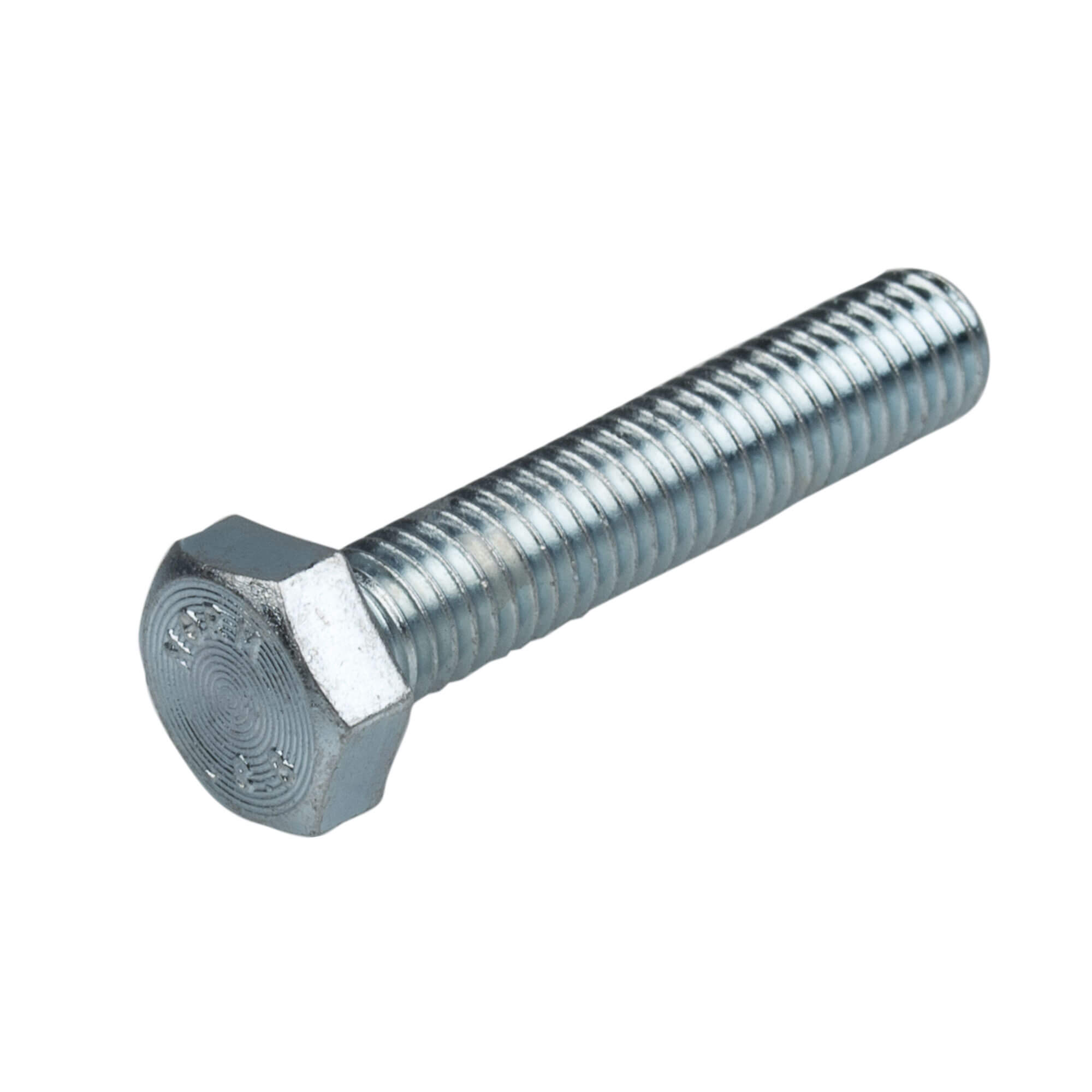 AA M8x40 bolt - spare part for Cancan manual juicer