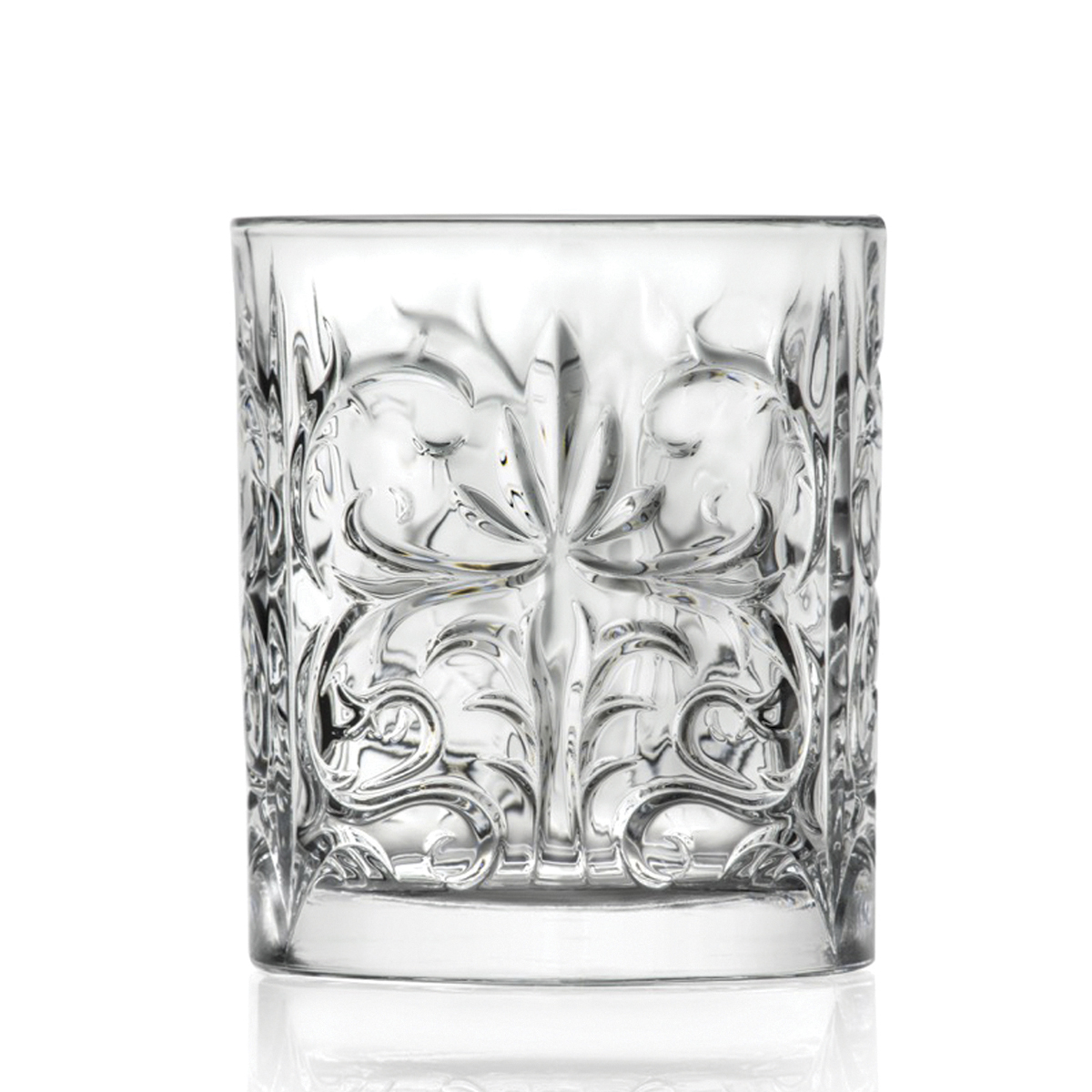 Whisky Tumbler Tattoo, RCR - 337ml