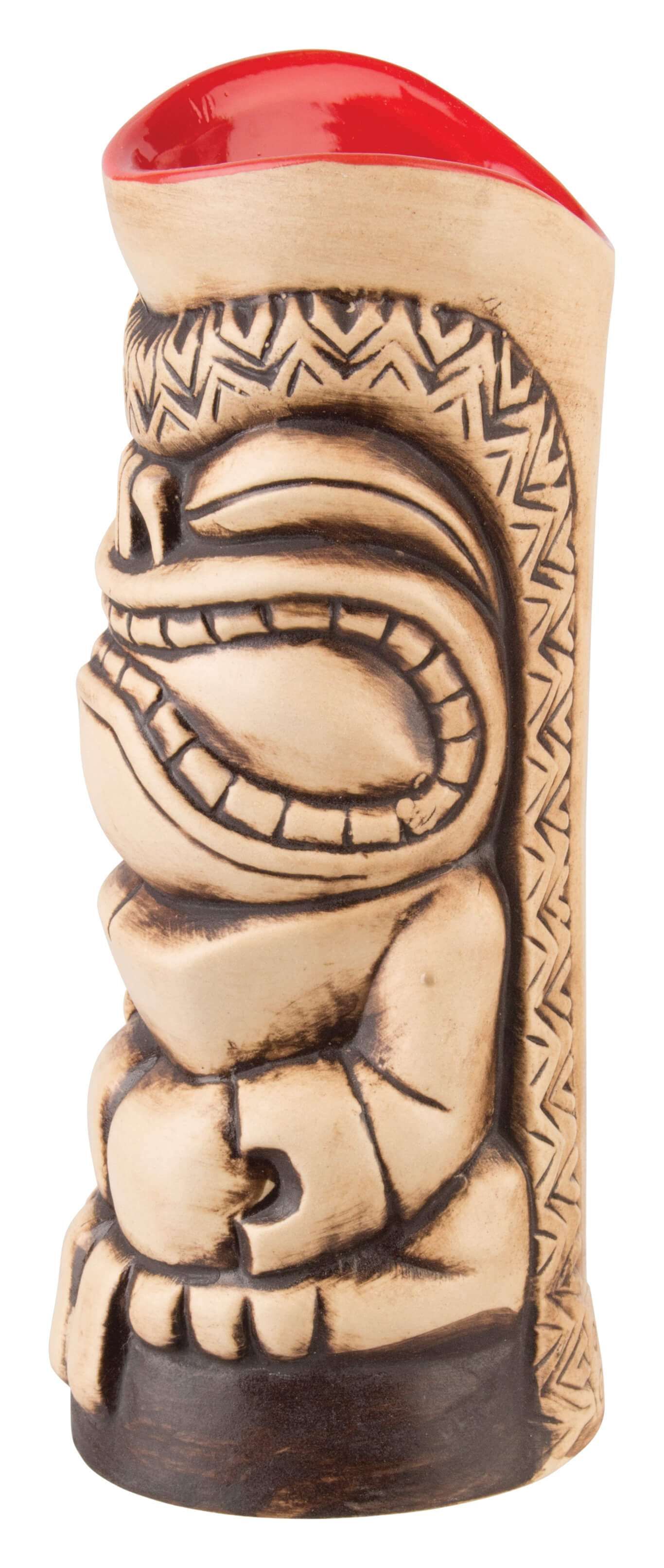 Tiki mug Kahuna - 320 ml