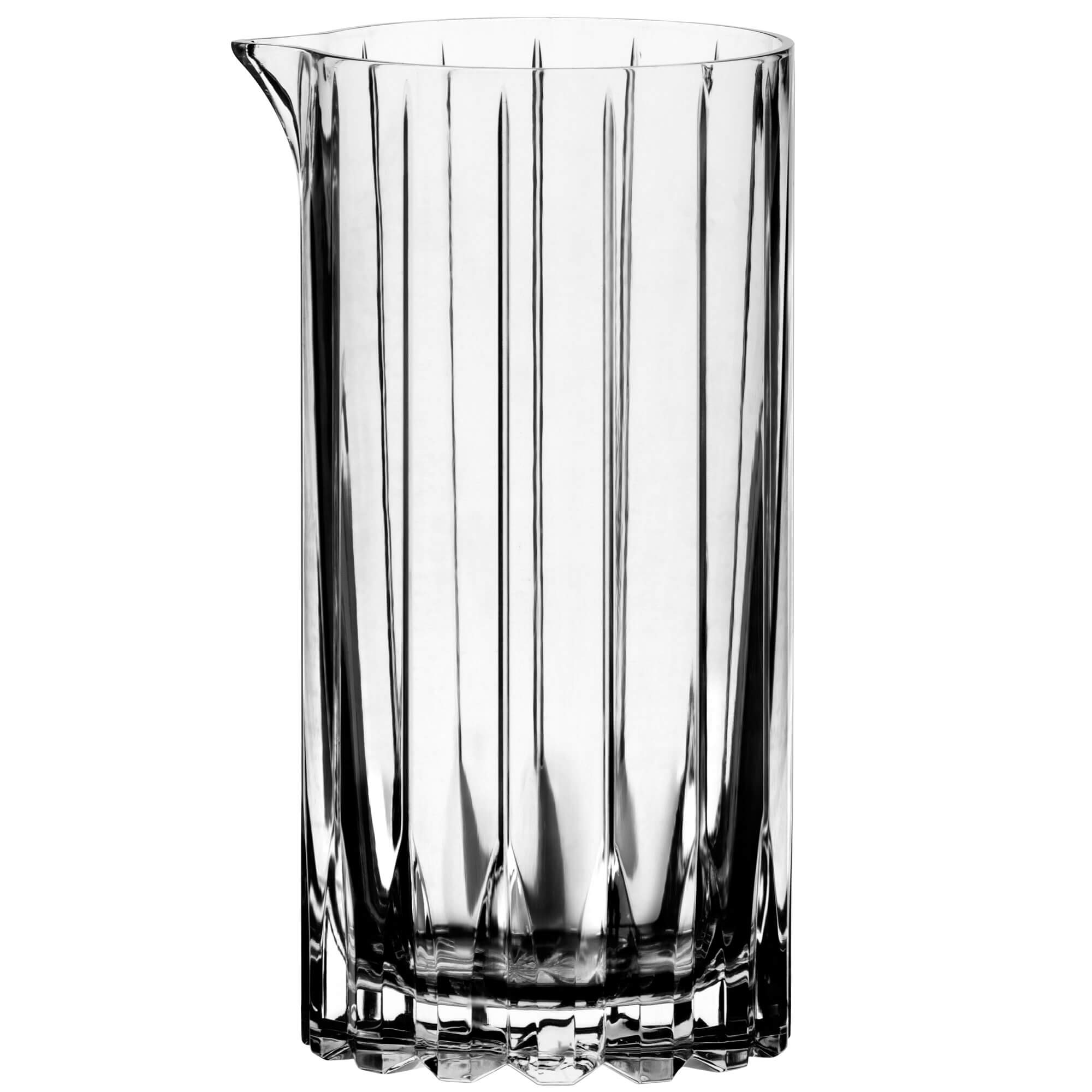 Mixing glass Drink Specific Glassware, Riedel Bar - 650ml (1 pc.)