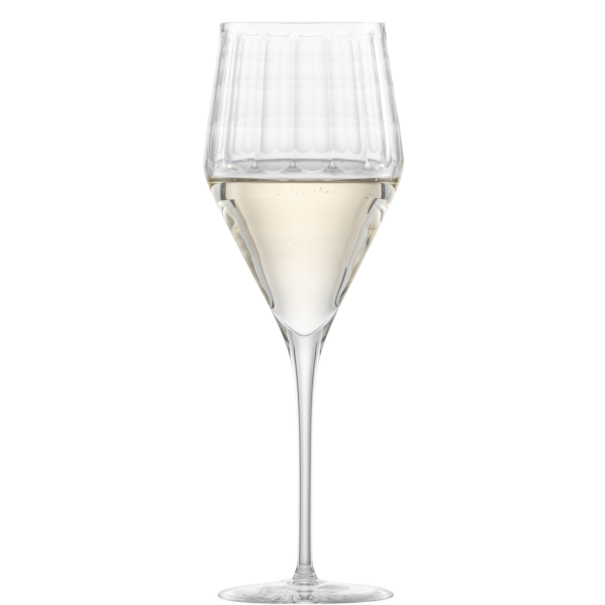 All-round wine glass Hommage Carat, Zwiesel Glas - 334ml (1 pc.)