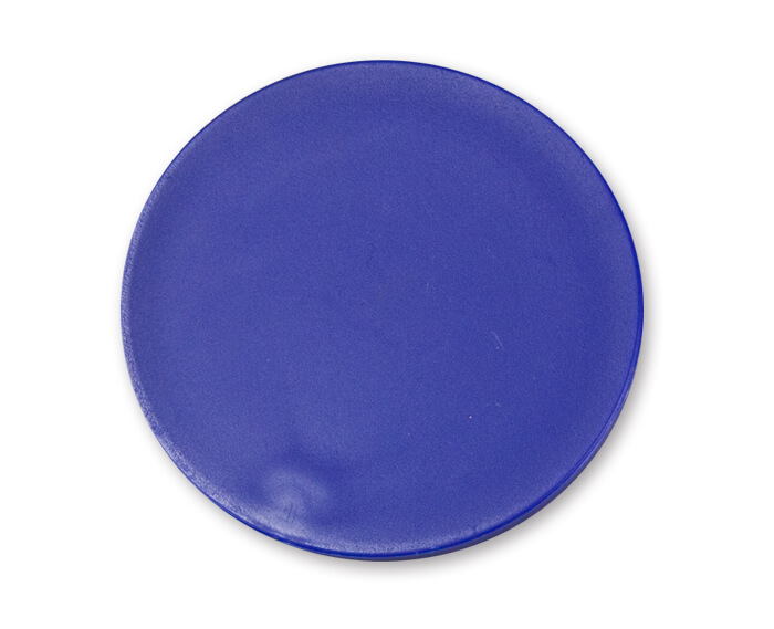 Tokens - 2,5 x 38mm (1000Stk.) dark blue