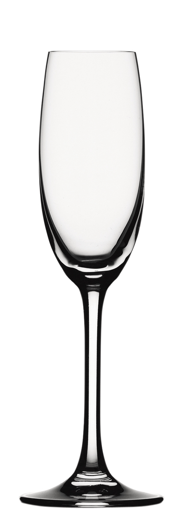 Champagne flute Festival, Spiegelau - 168ml, 0,1l CM (12 pcs.)