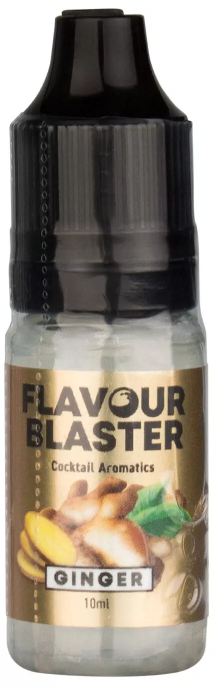 Aroma for Flavour Blaster - Ginger (10ml) Aroma for Flavour Blaster - Ginger (10ml)