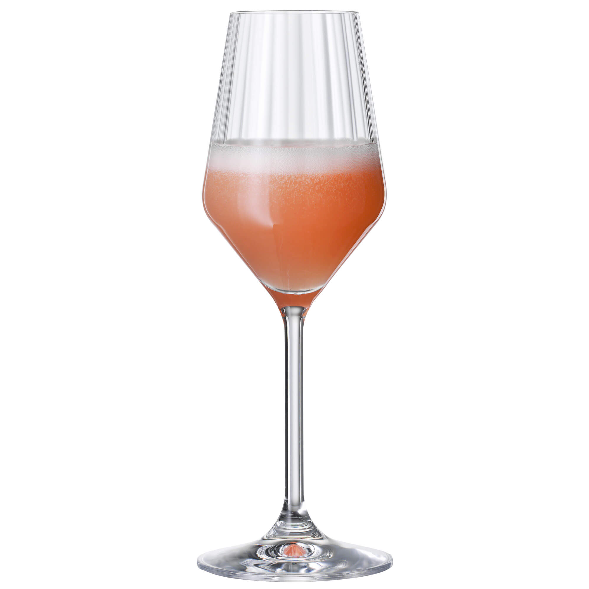 Champagne glass Lifestyle, Spiegelau - 310ml (12 pcs.)