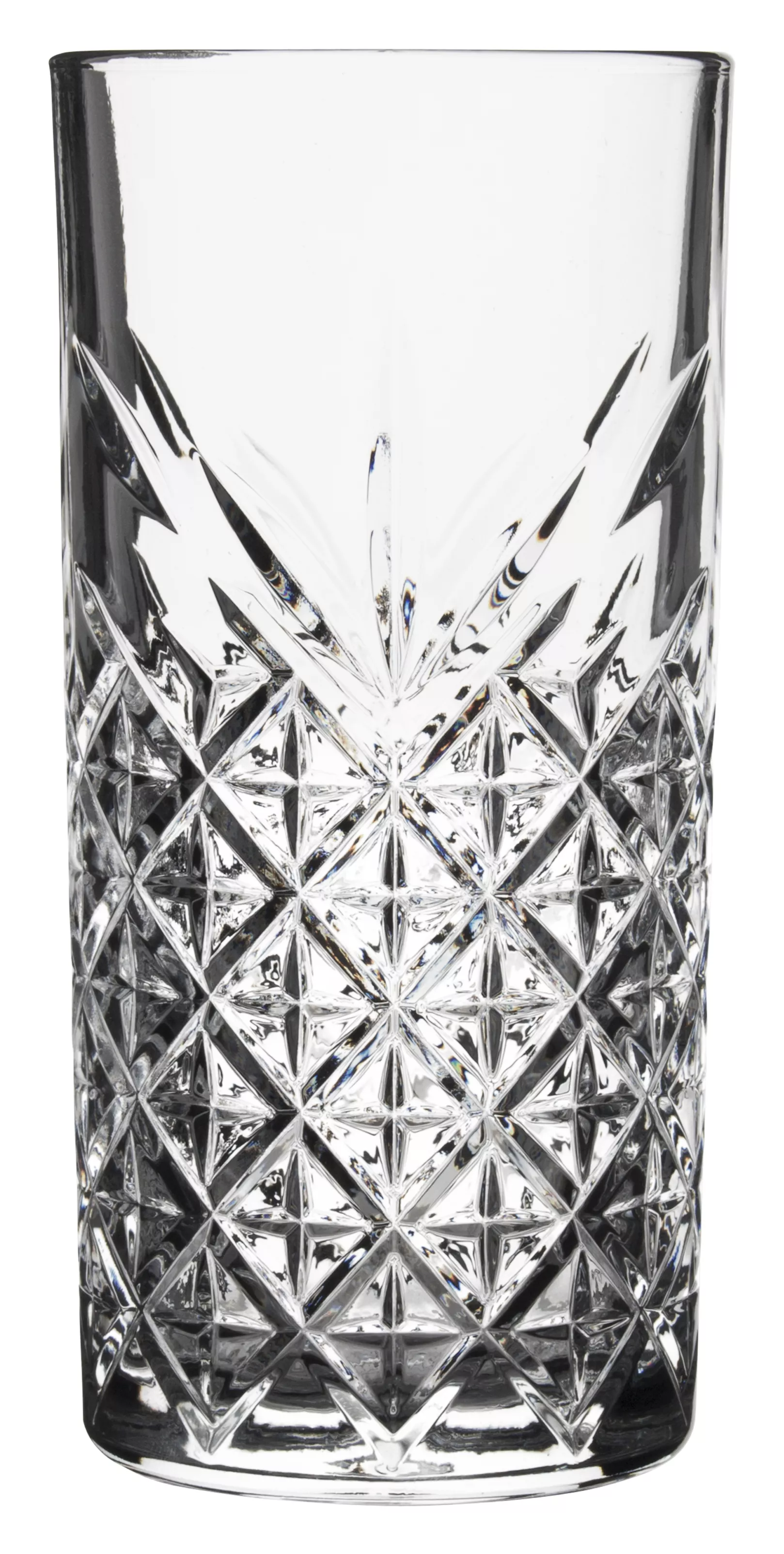 Cooler glass Timeless, Pasabahce - 450ml Cooler glass Timeless, Pasabahce - 450ml