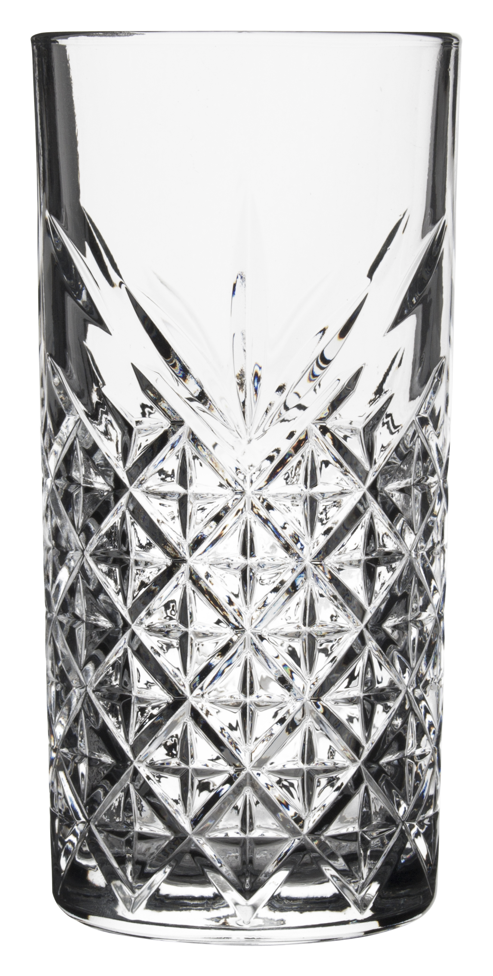 Cooler glass Timeless, Pasabahce - 450ml