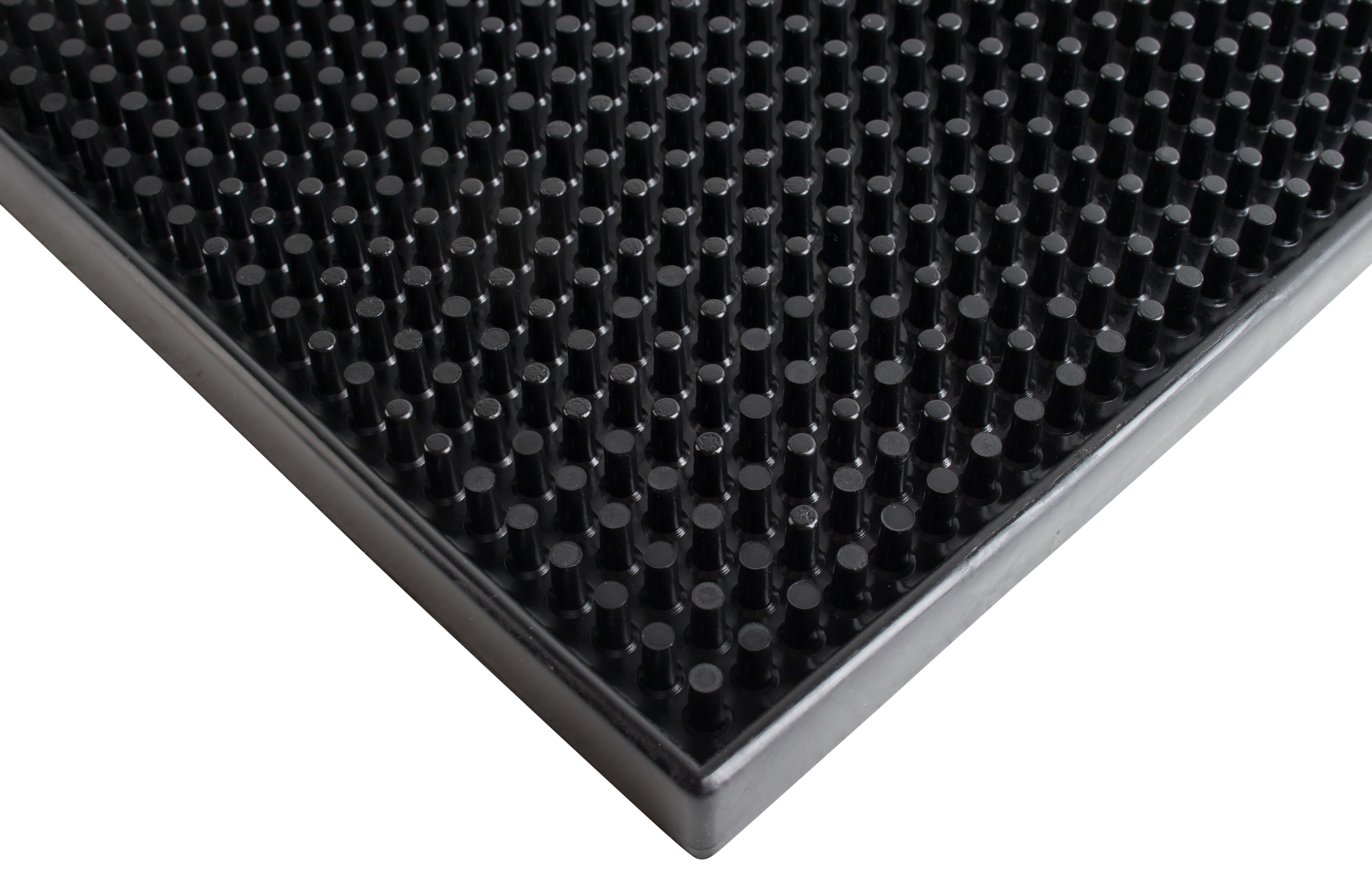 Bar mat, classic - 1 x 30,5 x 46cm